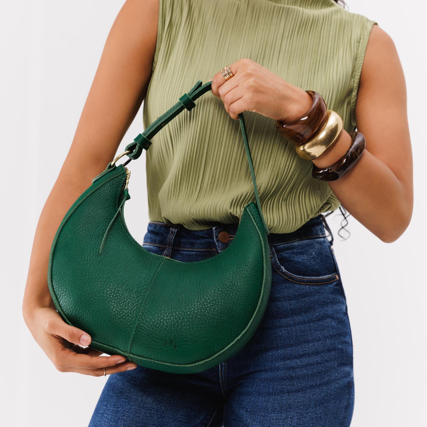 Nora Shoulder Bag - Image 129