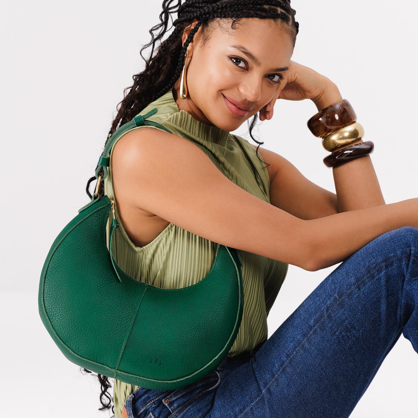 Nora Shoulder Bag - Image 128