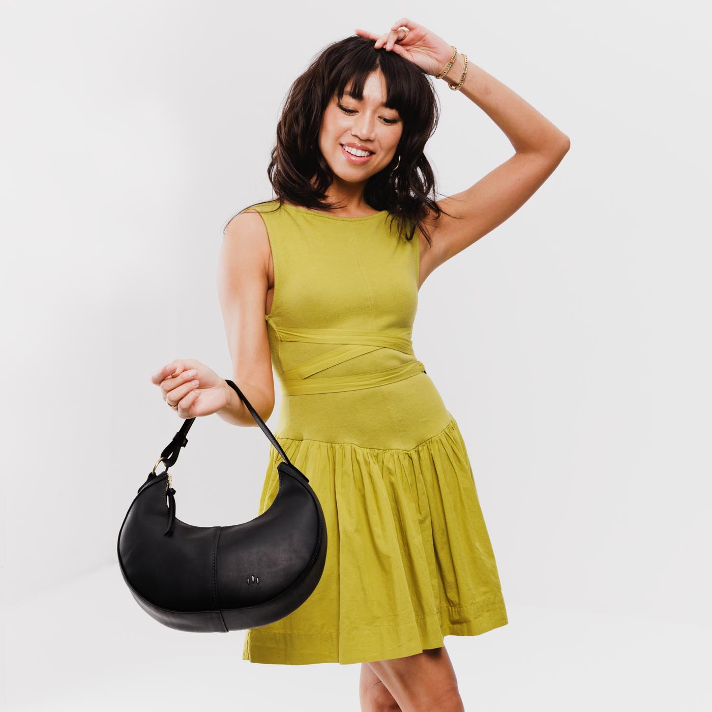 Nora Shoulder Bag - Image 121