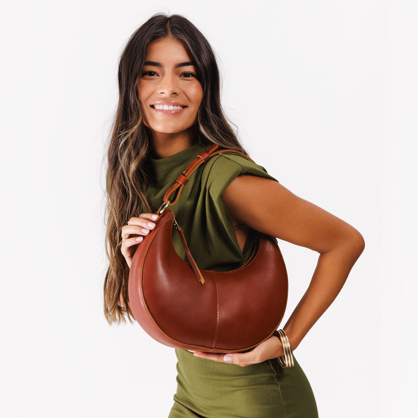 Nora Shoulder Bag - Image 138