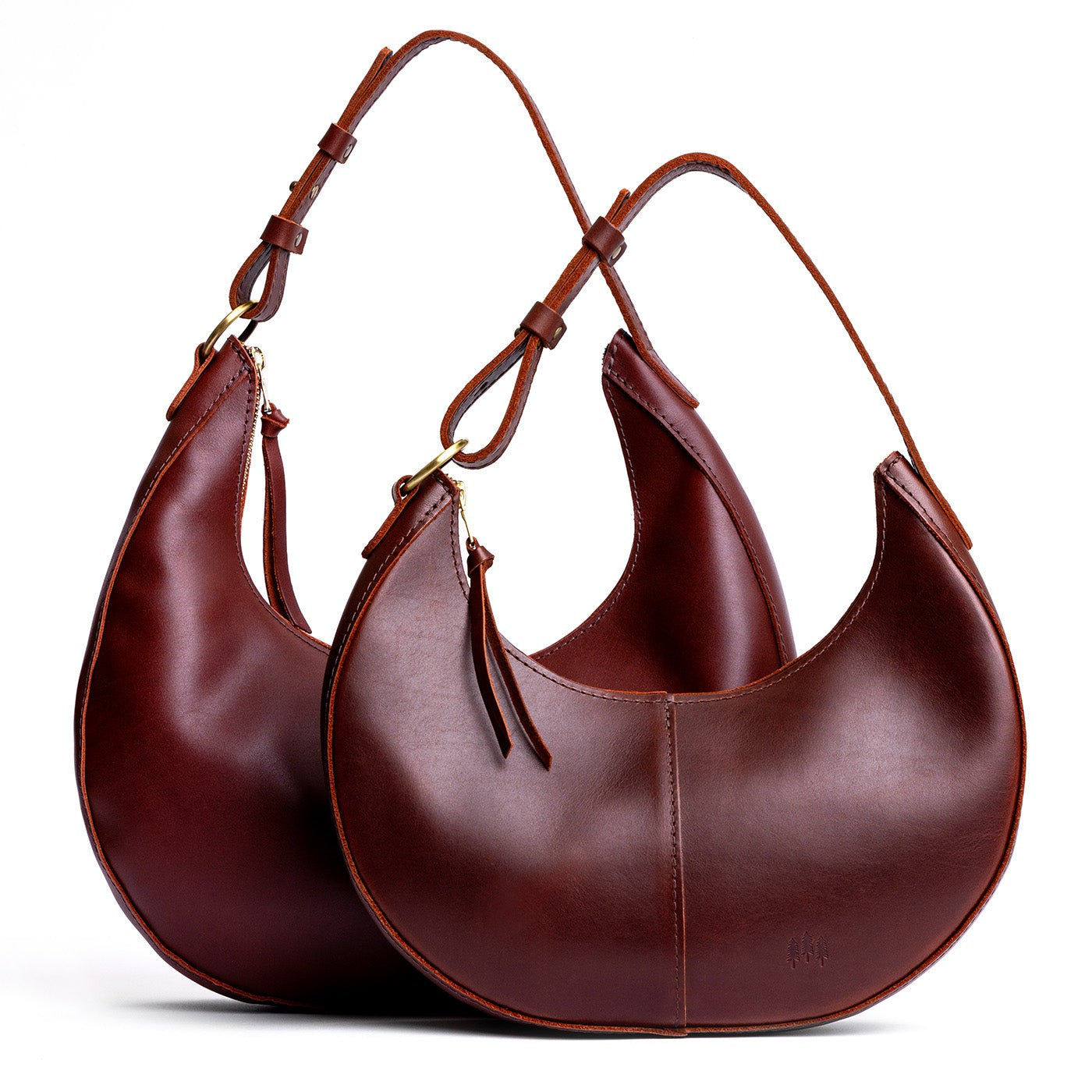 'Almost Perfect' Nora Shoulder Bag - Image 5