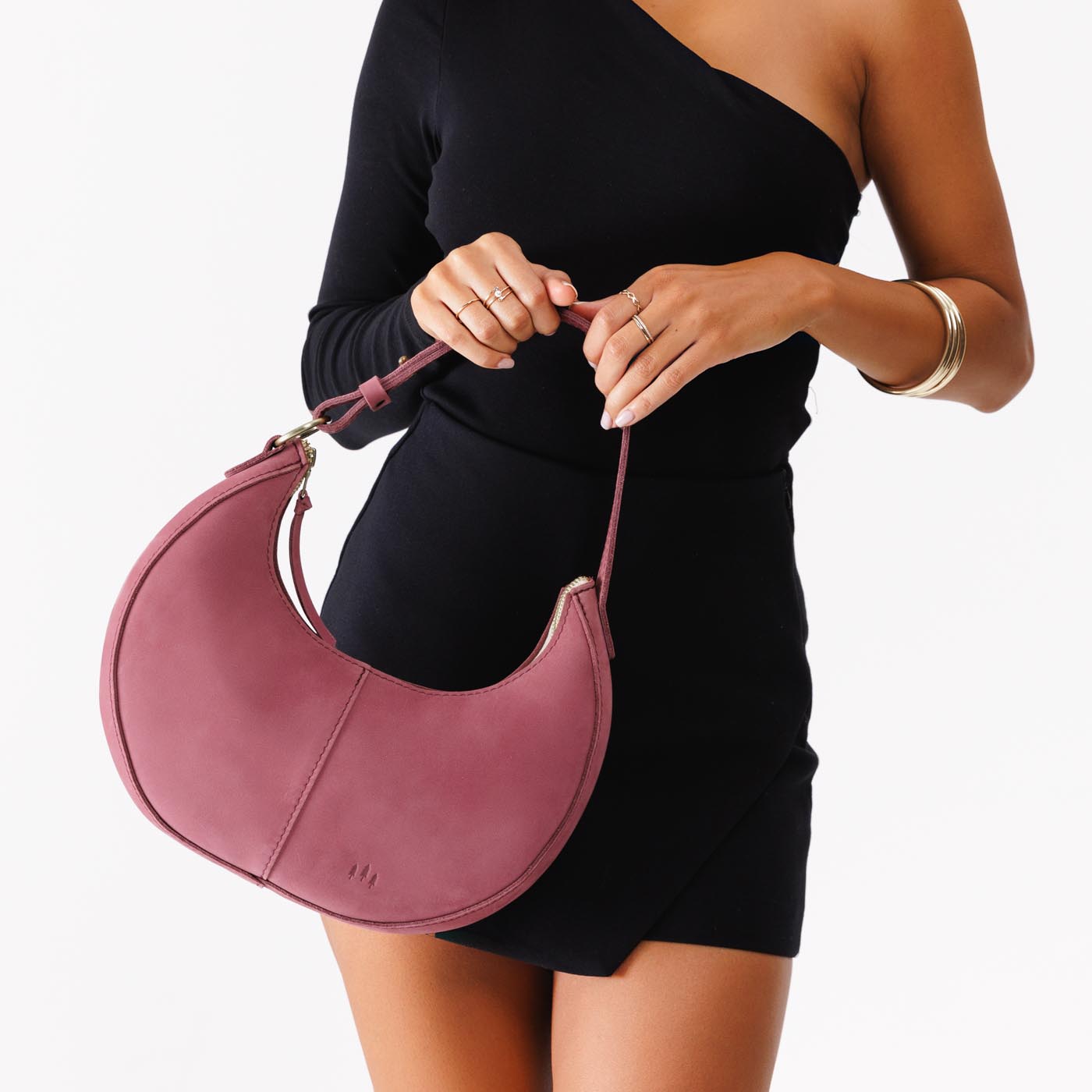 Nora Shoulder Bag - Image 134