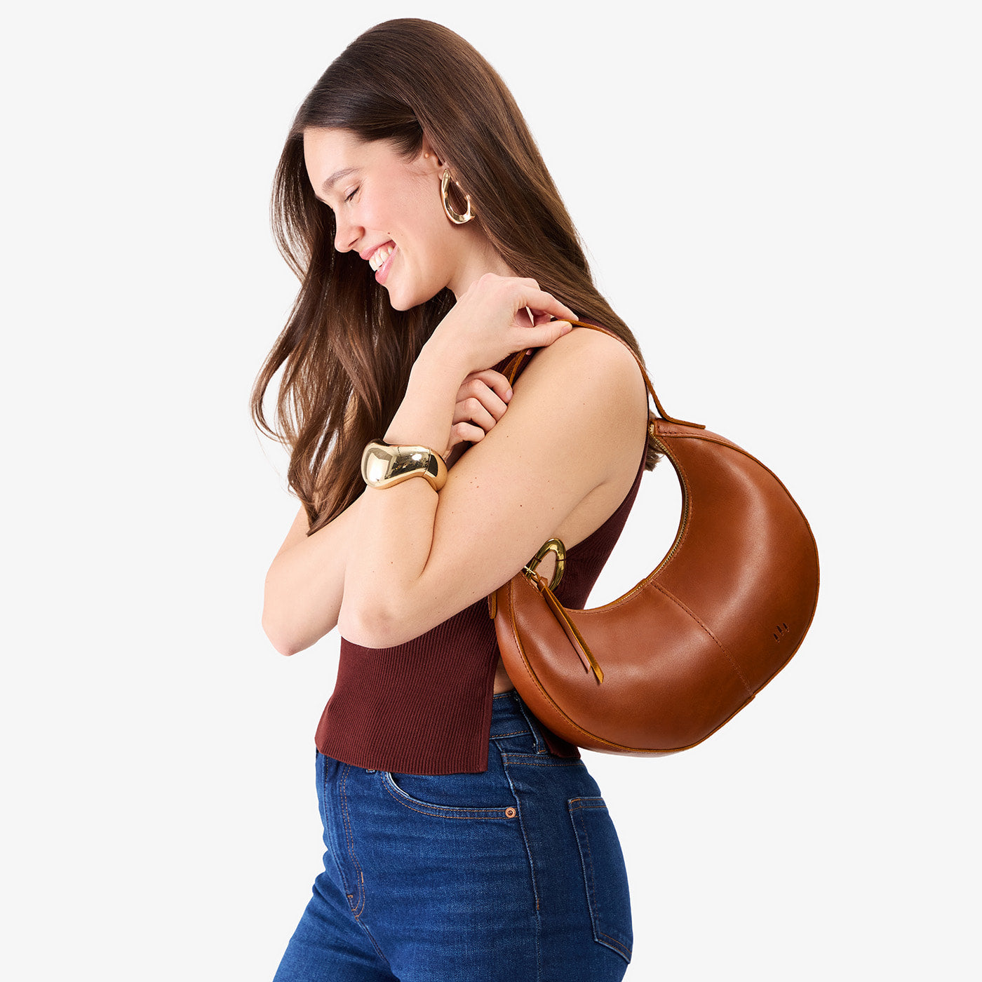 Nora Shoulder Bag - Image 92