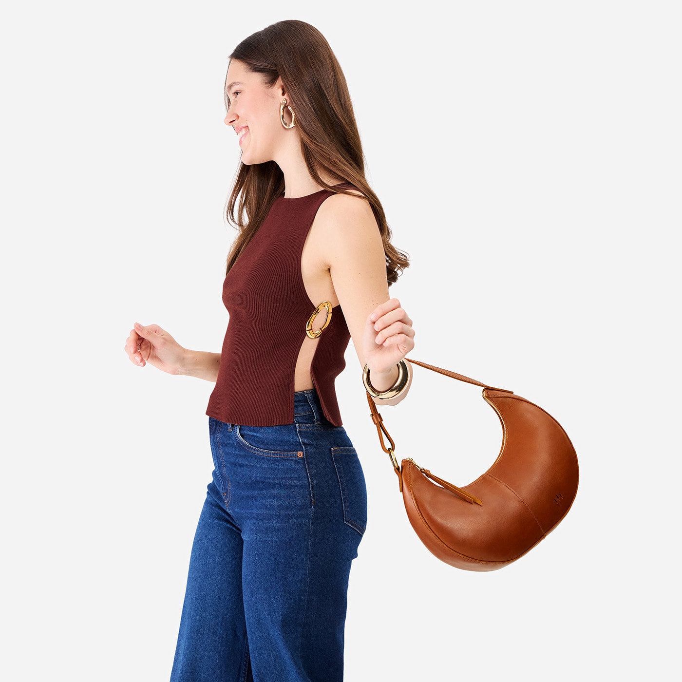 Nora Shoulder Bag - Image 93