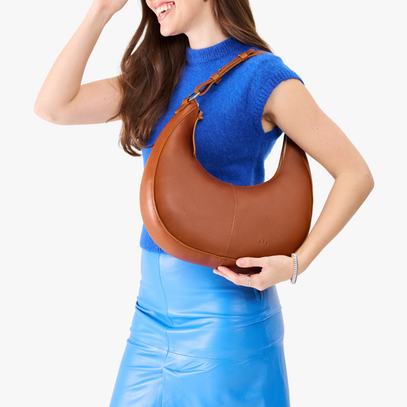 Nora Shoulder Bag - Image 95