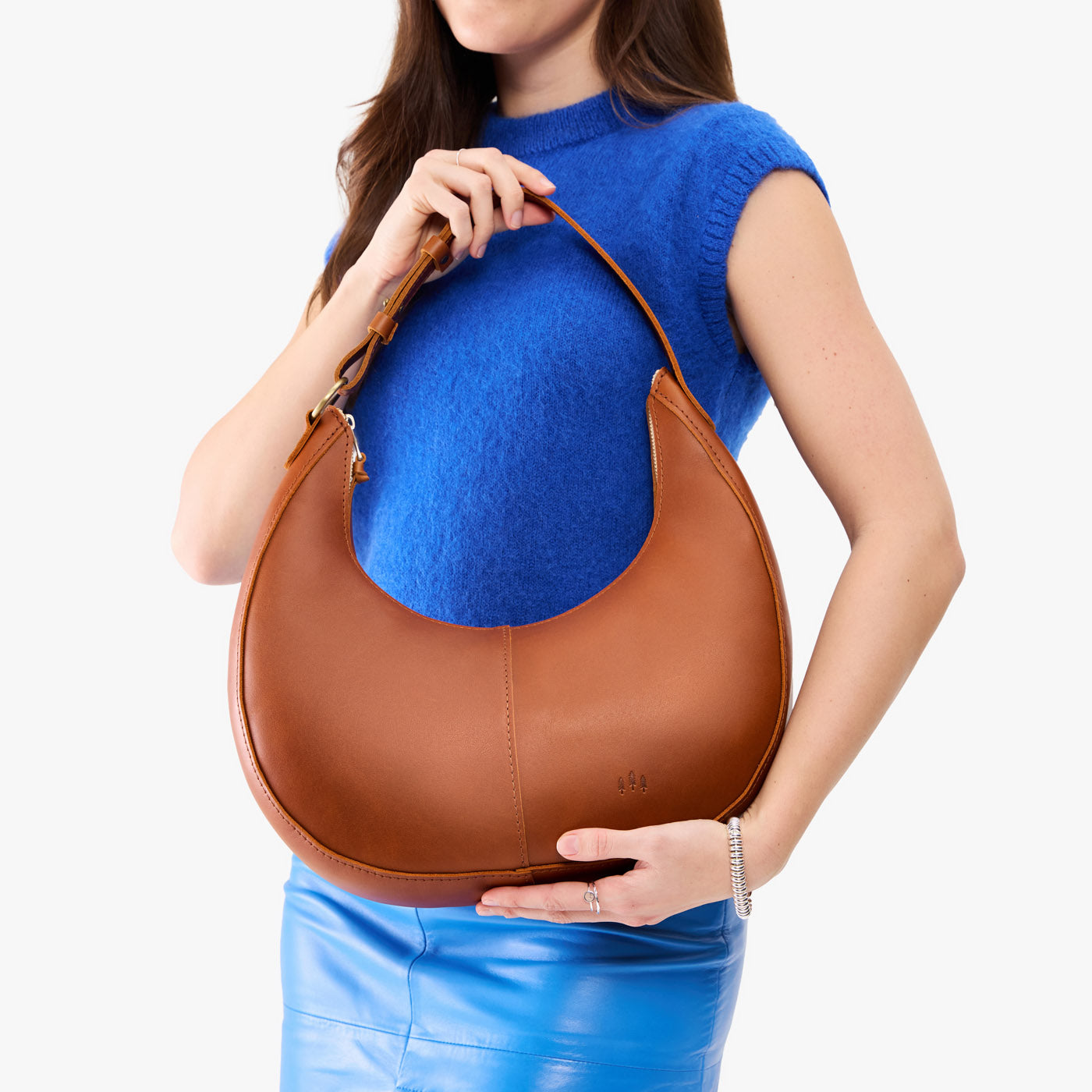 Nora Shoulder Bag - Image 96