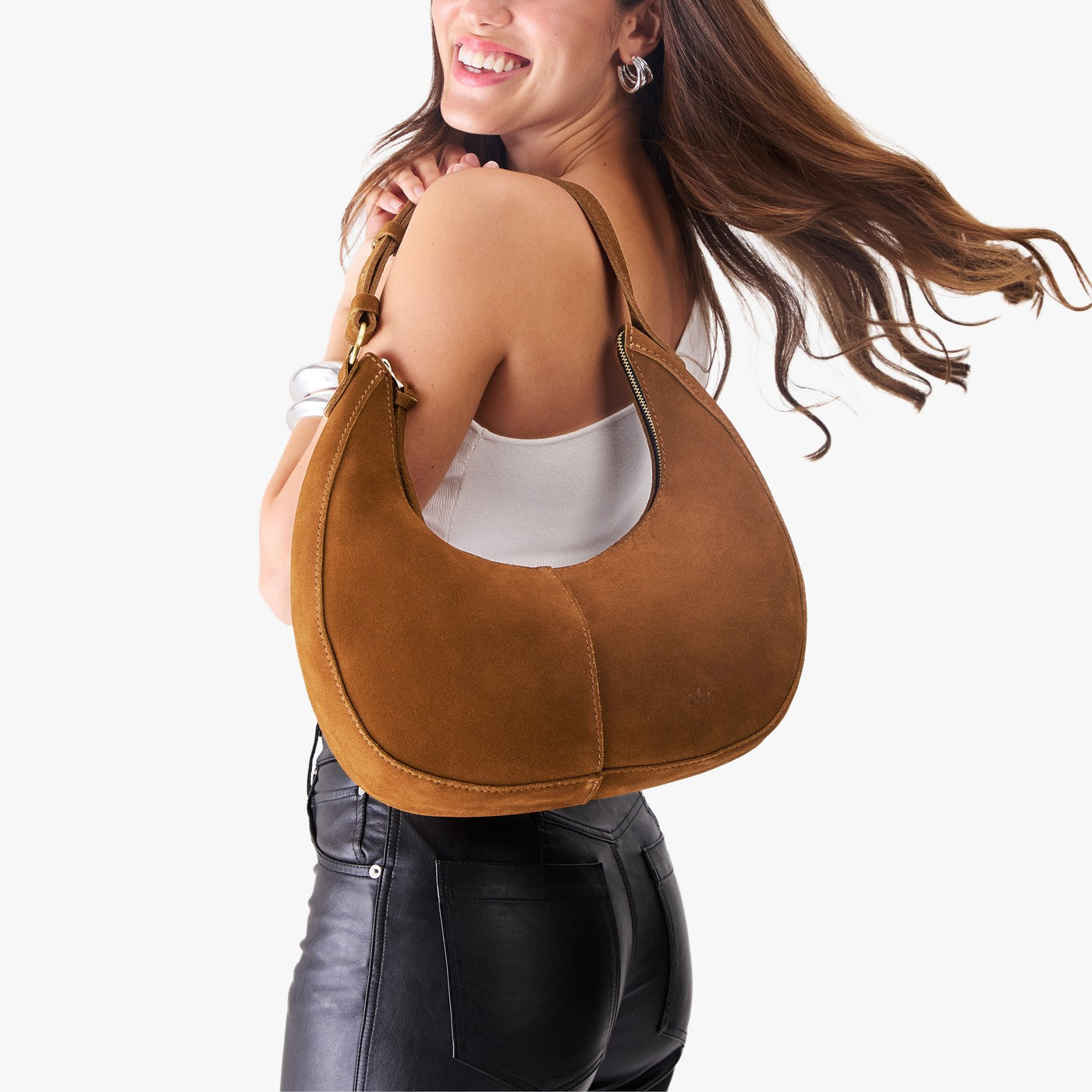 Nora Shoulder Bag - Image 182