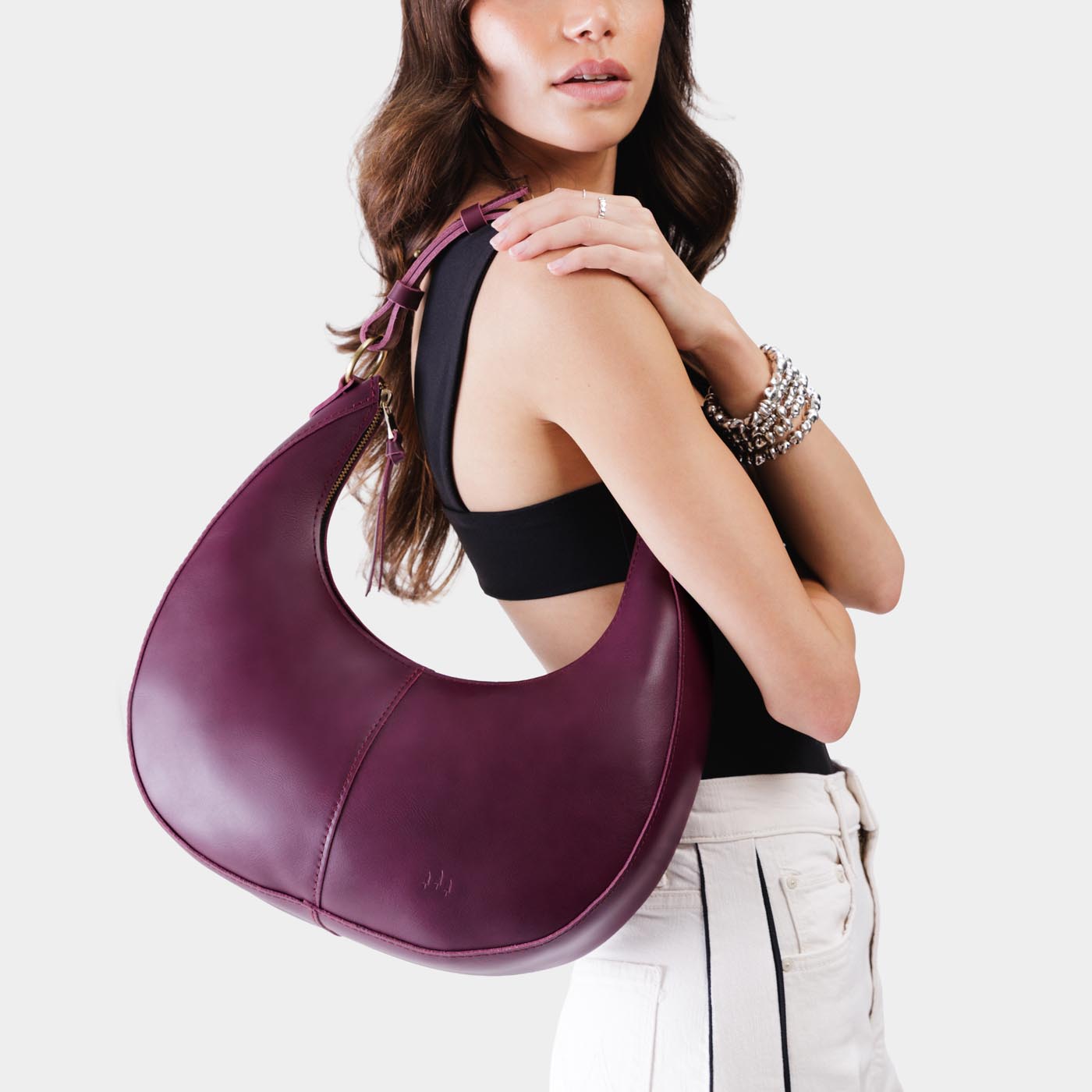 Nora Shoulder Bag - Image 179