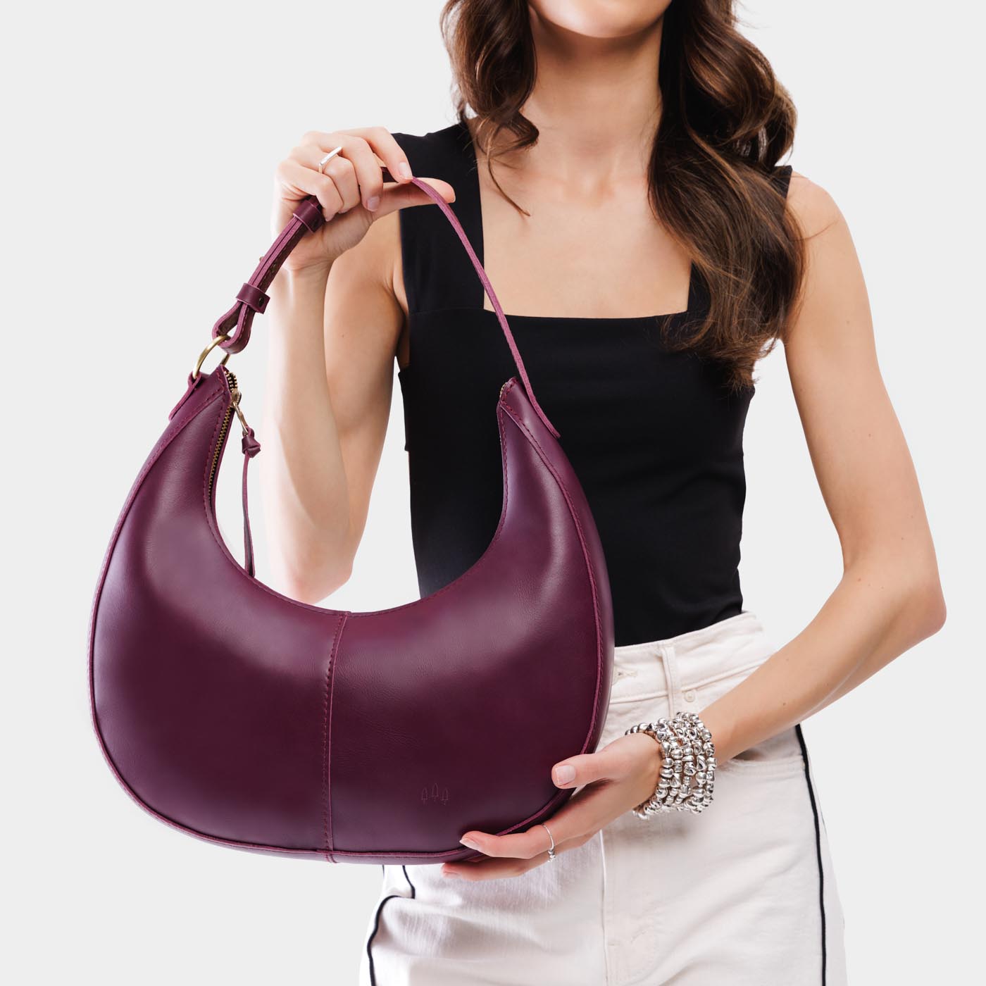 Nora Shoulder Bag - Image 180