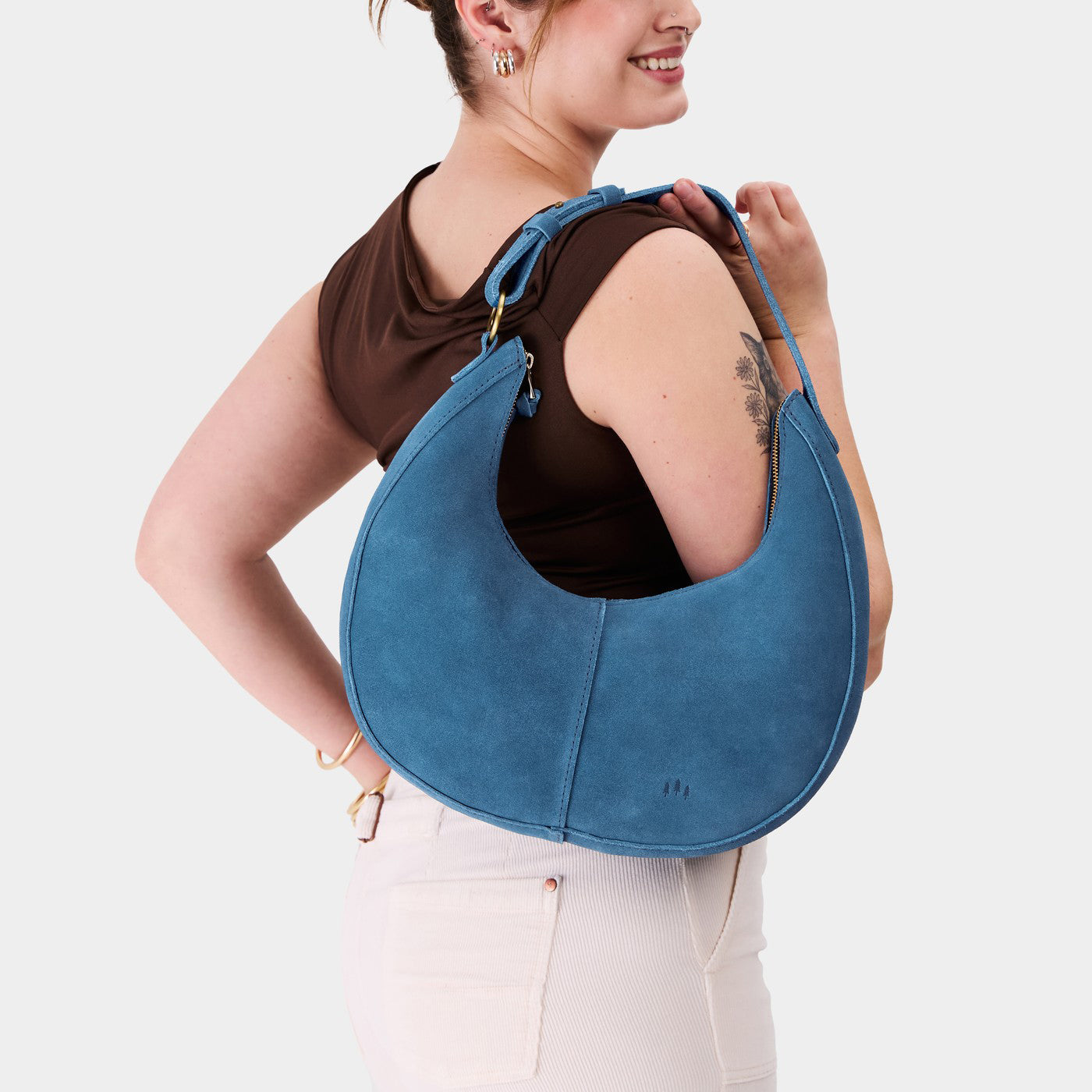 Nora Shoulder Bag - Image 187