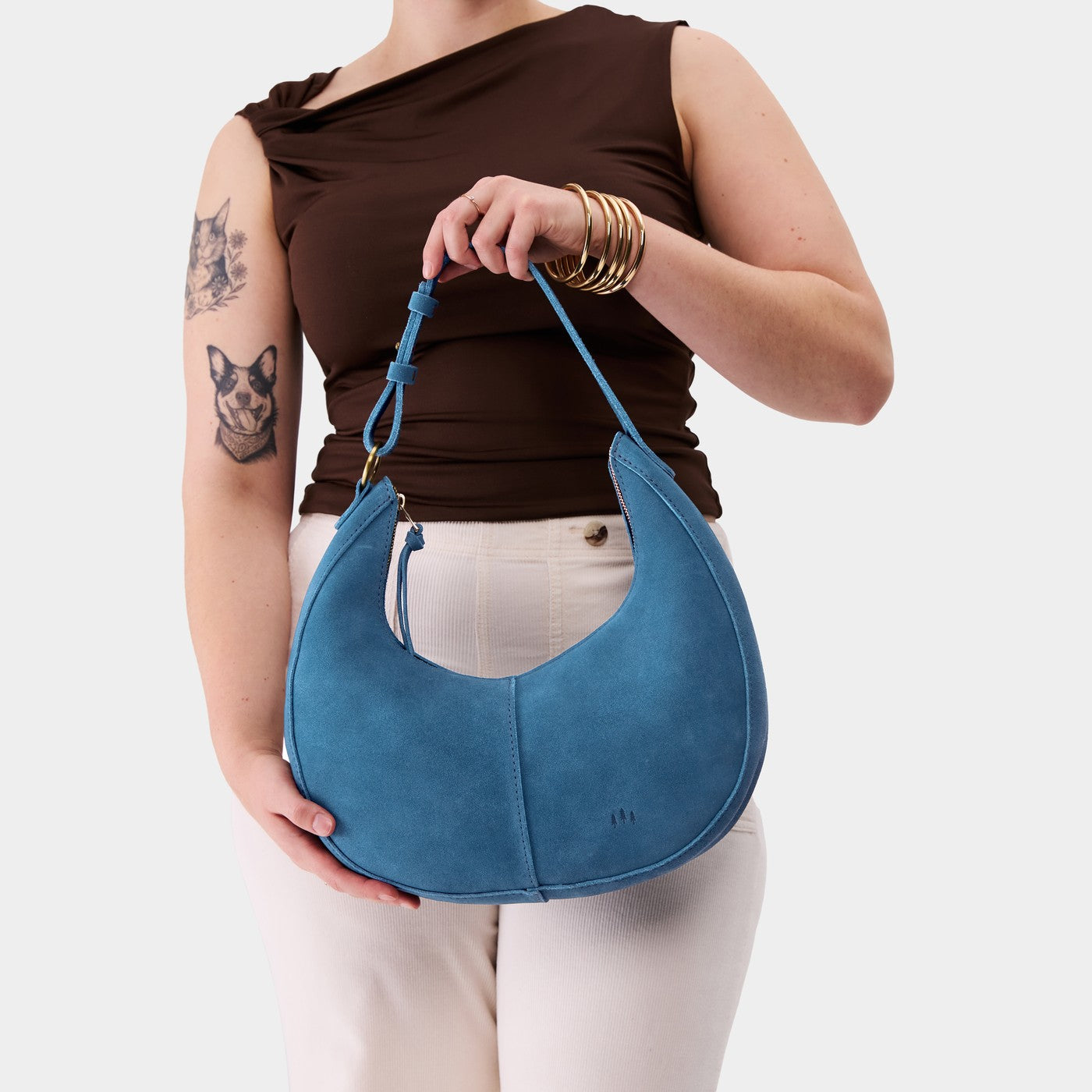 Nora Shoulder Bag - Image 188