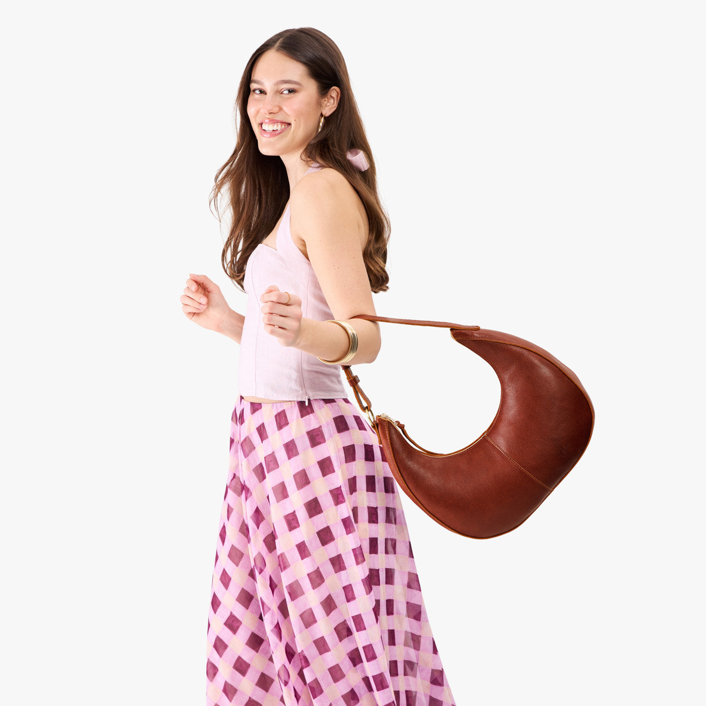 Nora Shoulder Bag - Image 103