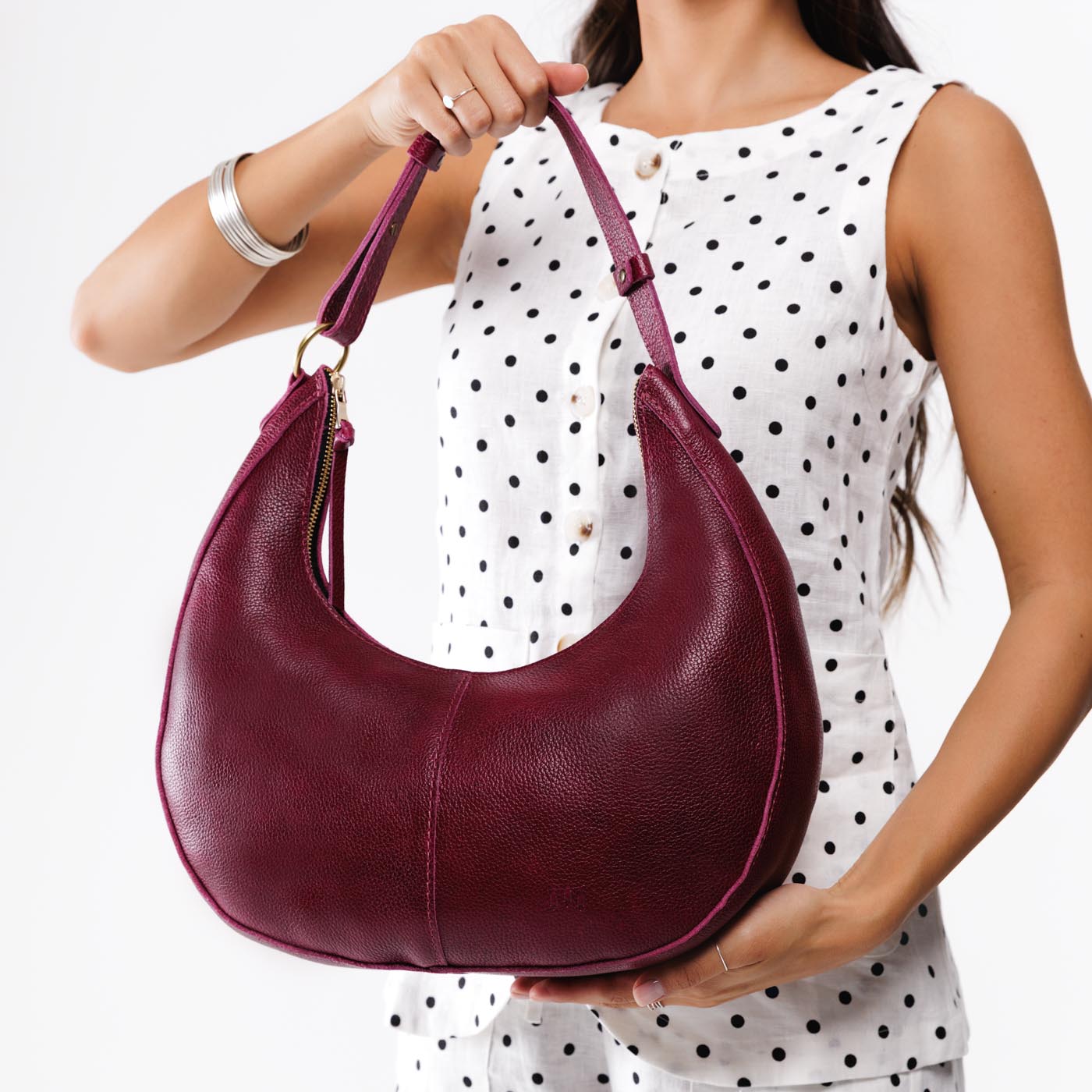 Nora Shoulder Bag - Image 149