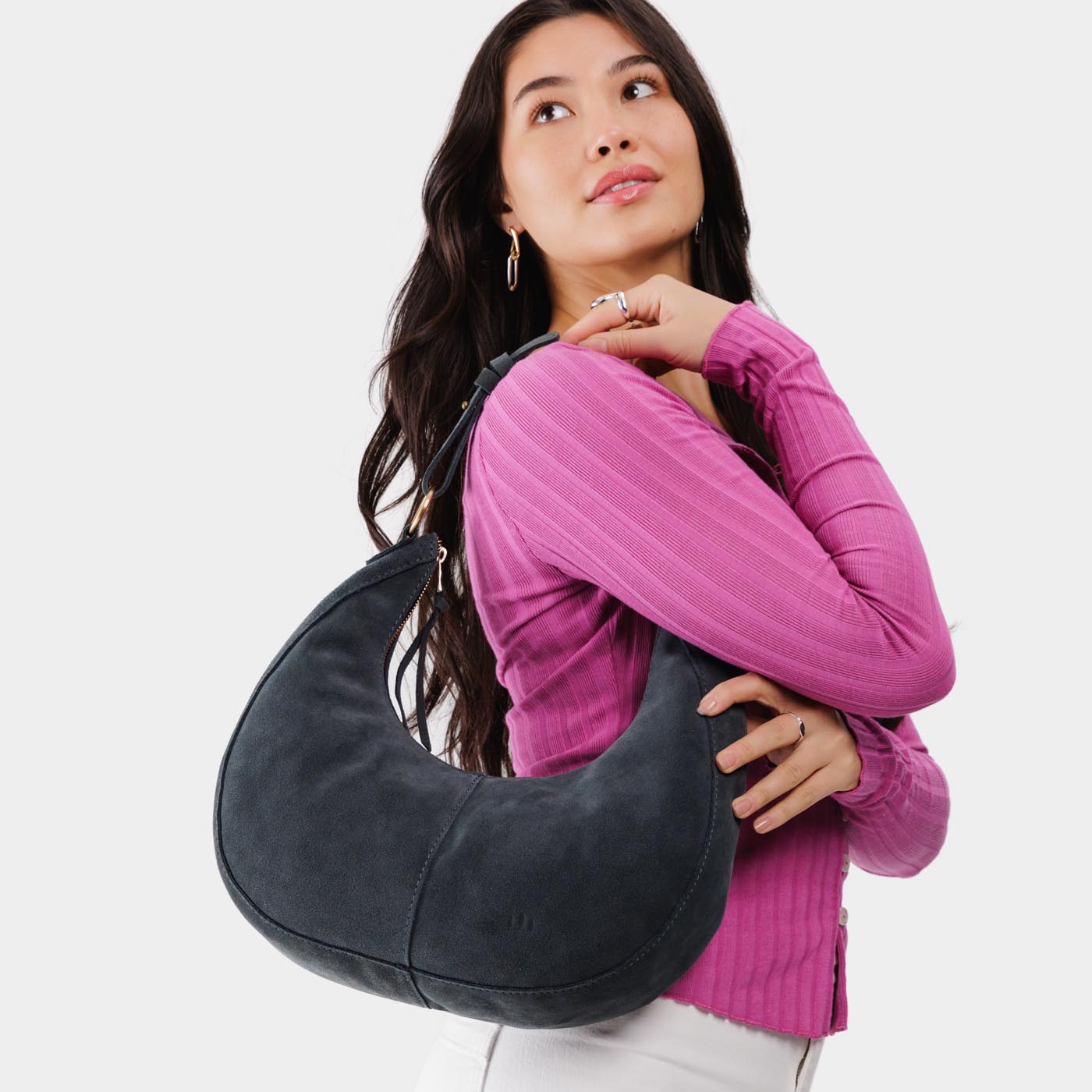 Nora Shoulder Bag - Image 144