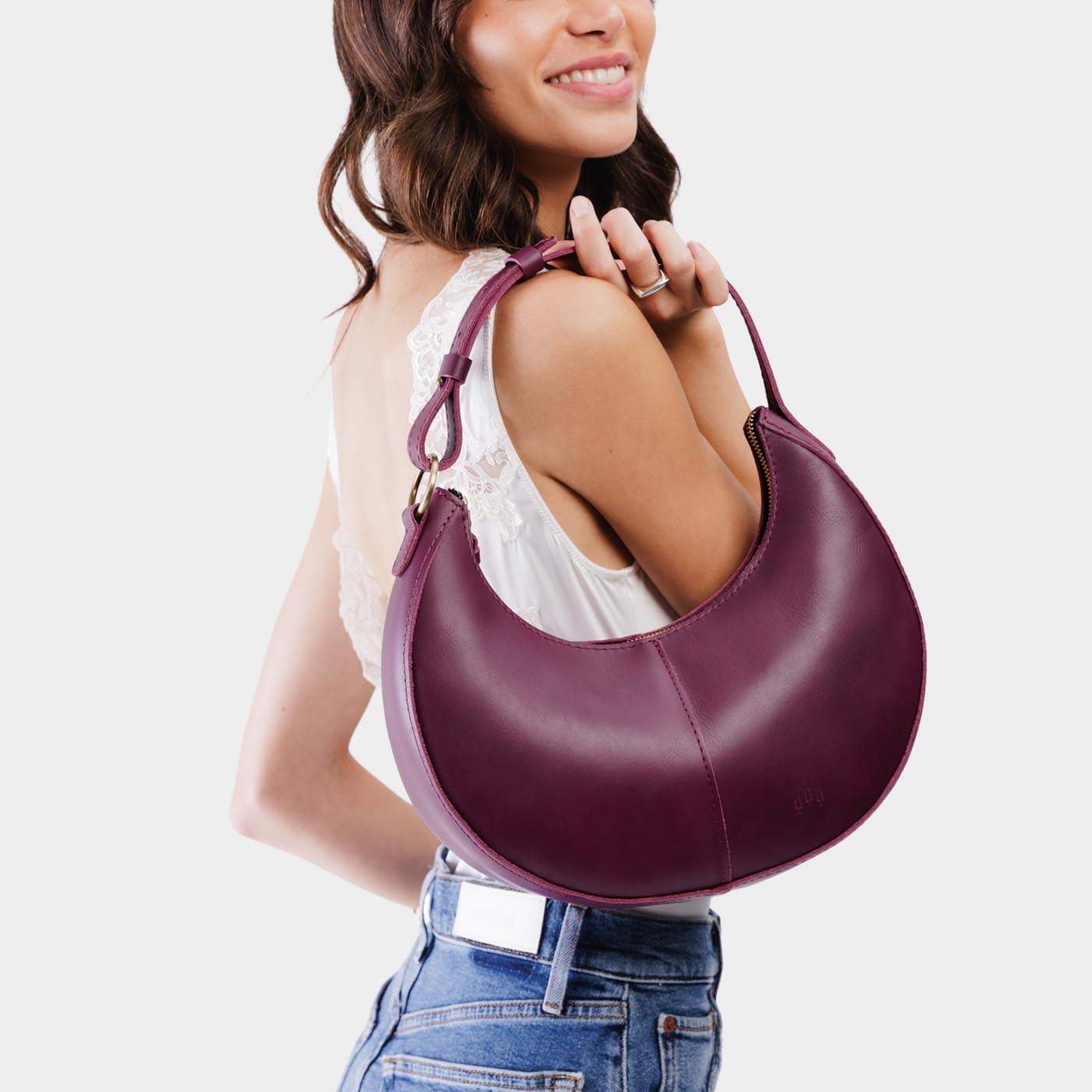 Nora Shoulder Bag - Image 177