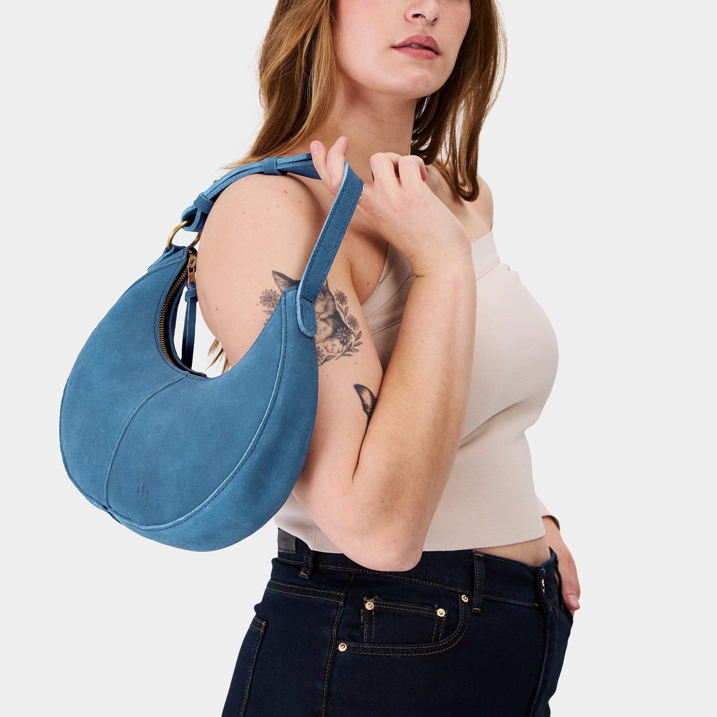 Nora Shoulder Bag - Image 185