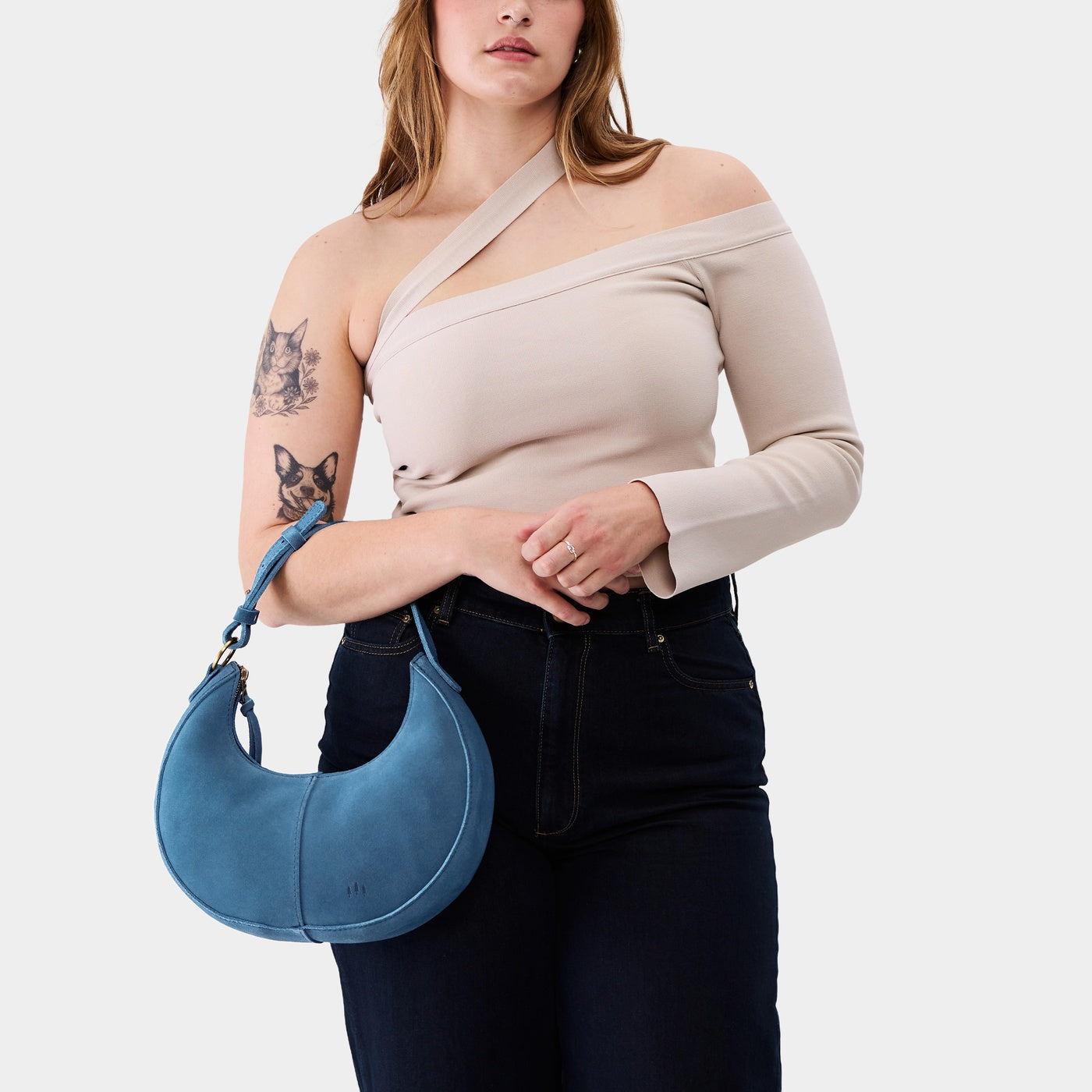 Nora Shoulder Bag - Image 186