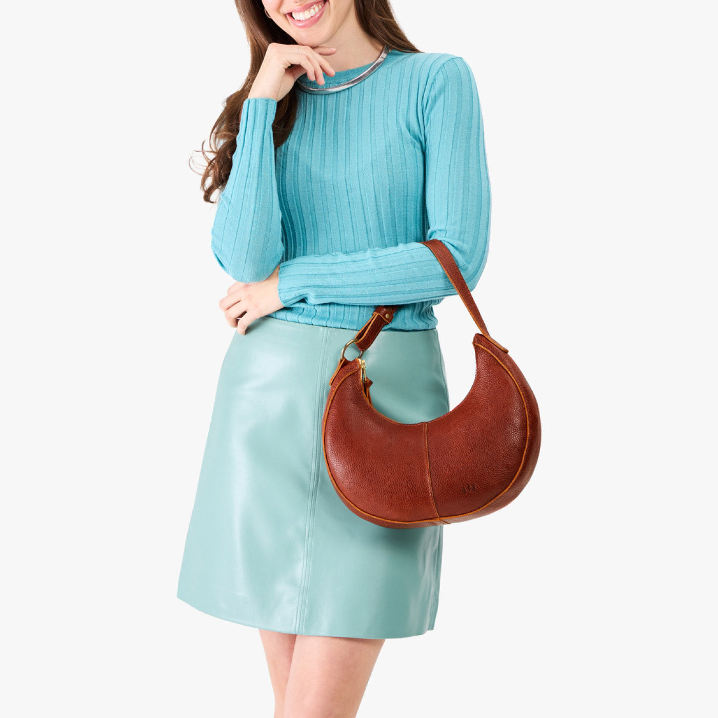 Nora Shoulder Bag - Image 100