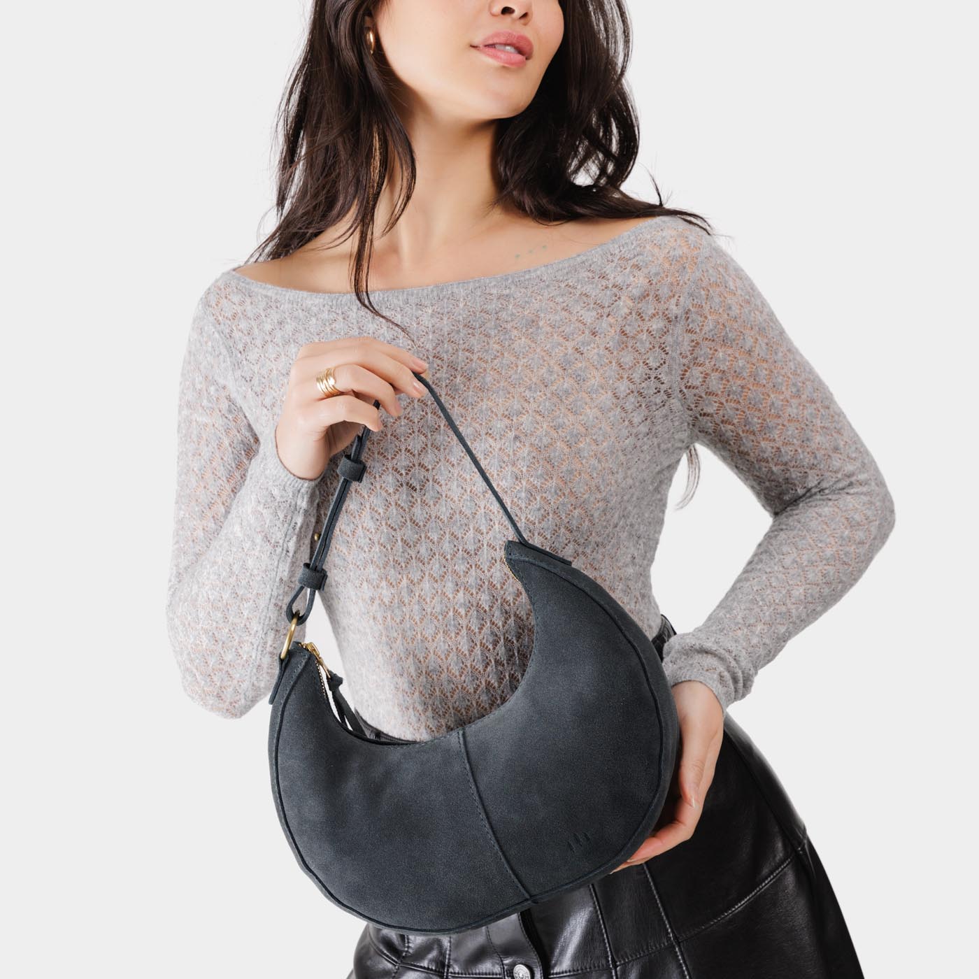Nora Shoulder Bag - Image 143