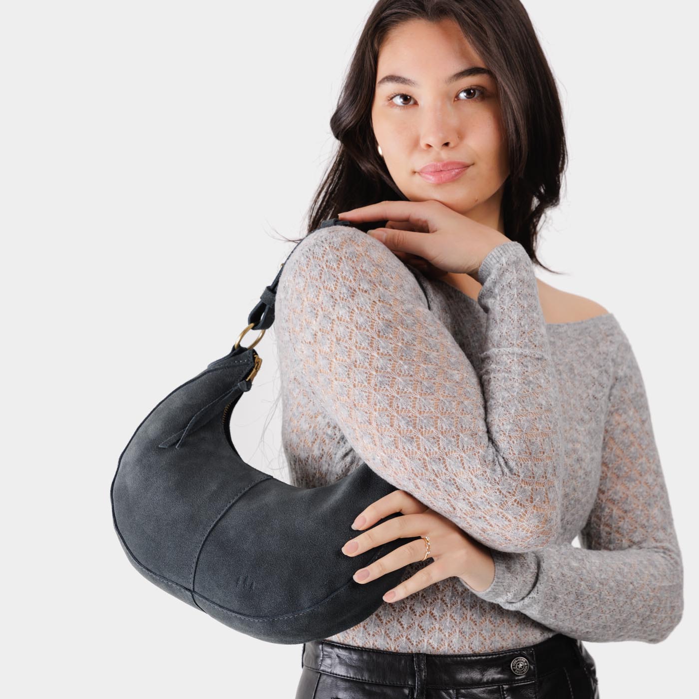 Nora Shoulder Bag - Image 142