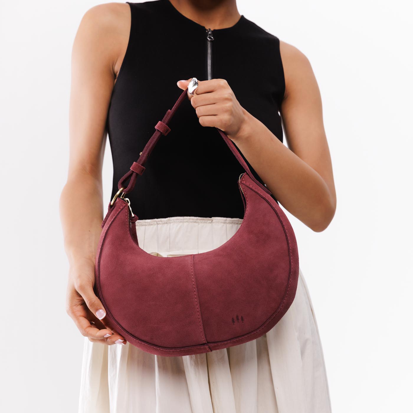 Nora Shoulder Bag - Image 170