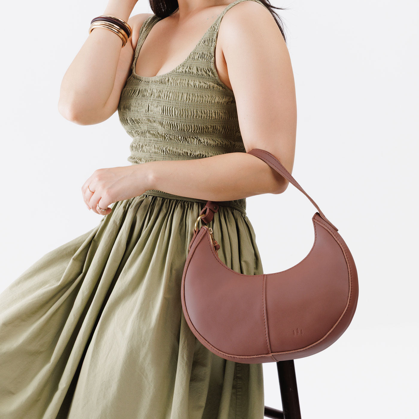 Nora Shoulder Bag - Image 174