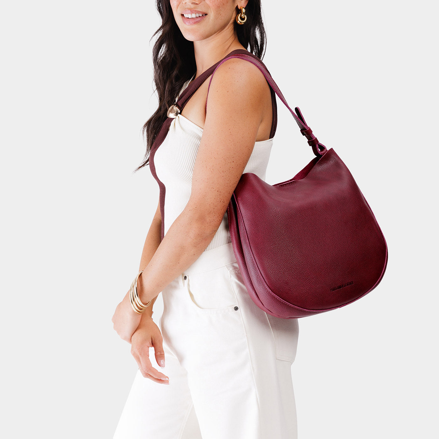 Olivia Shoulder Bag - Image 106