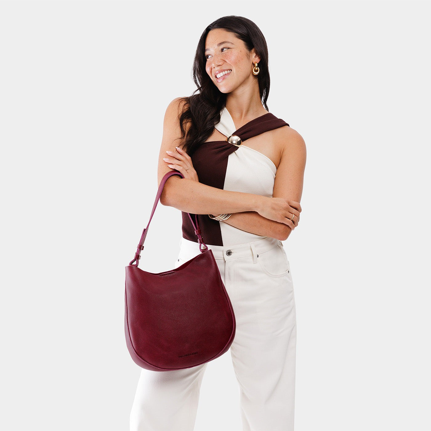 Olivia Shoulder Bag - Image 107