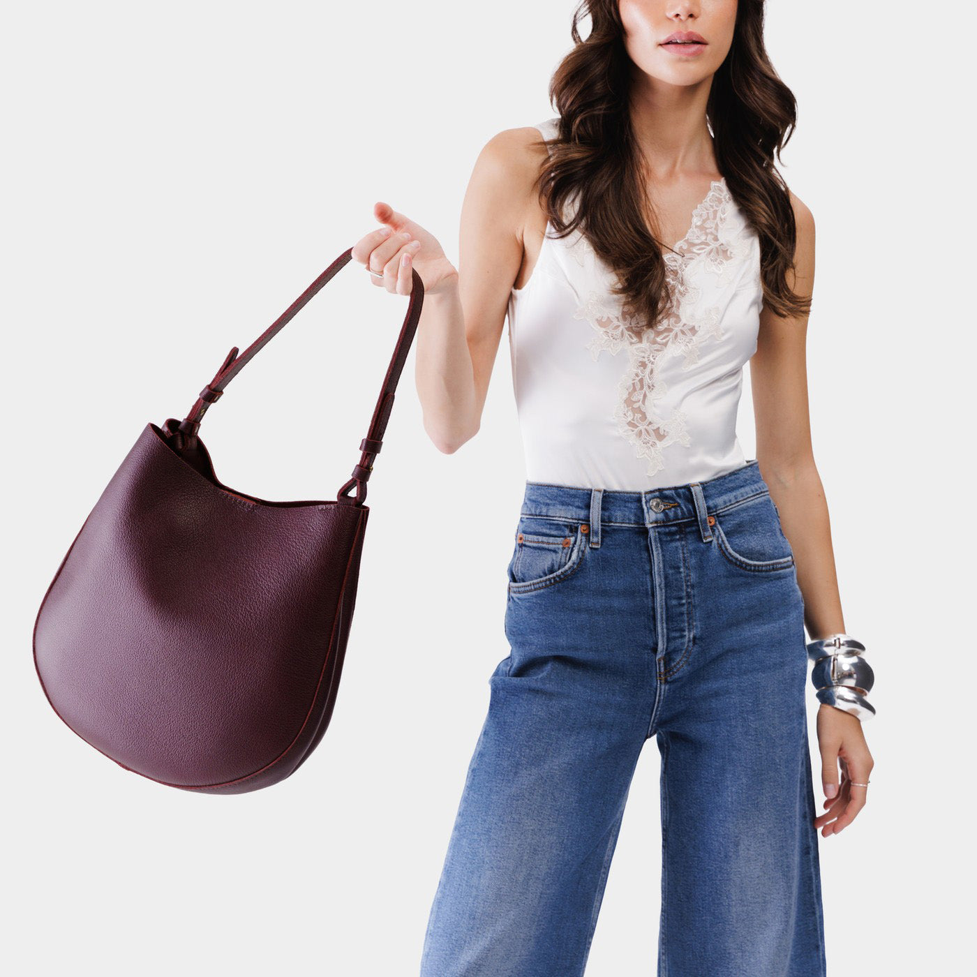 Olivia Shoulder Bag - Image 113