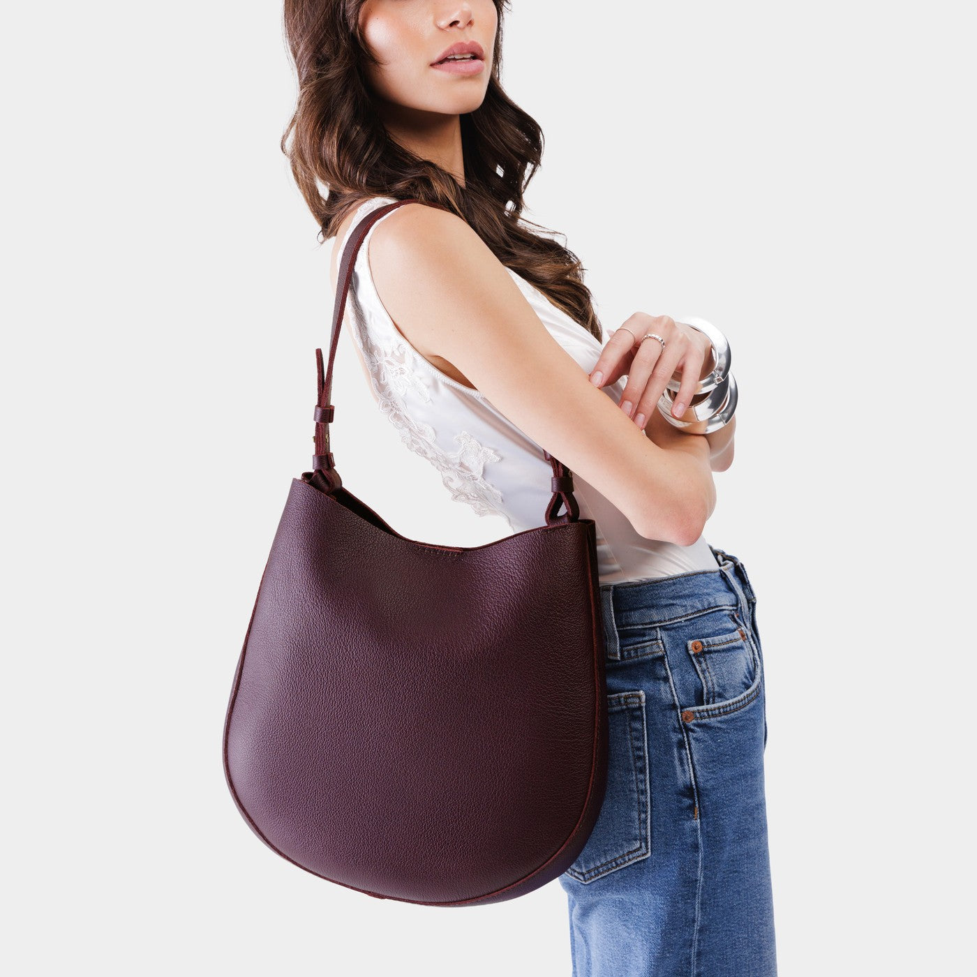 Olivia Shoulder Bag - Image 114