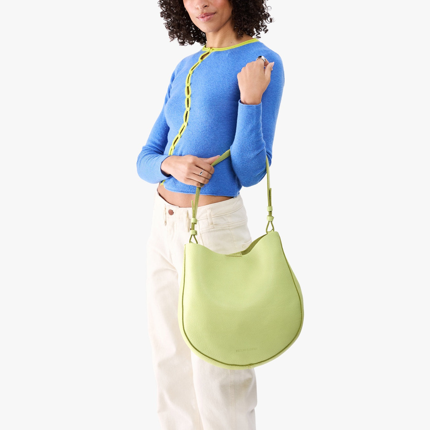 Olivia Shoulder Bag - Image 129