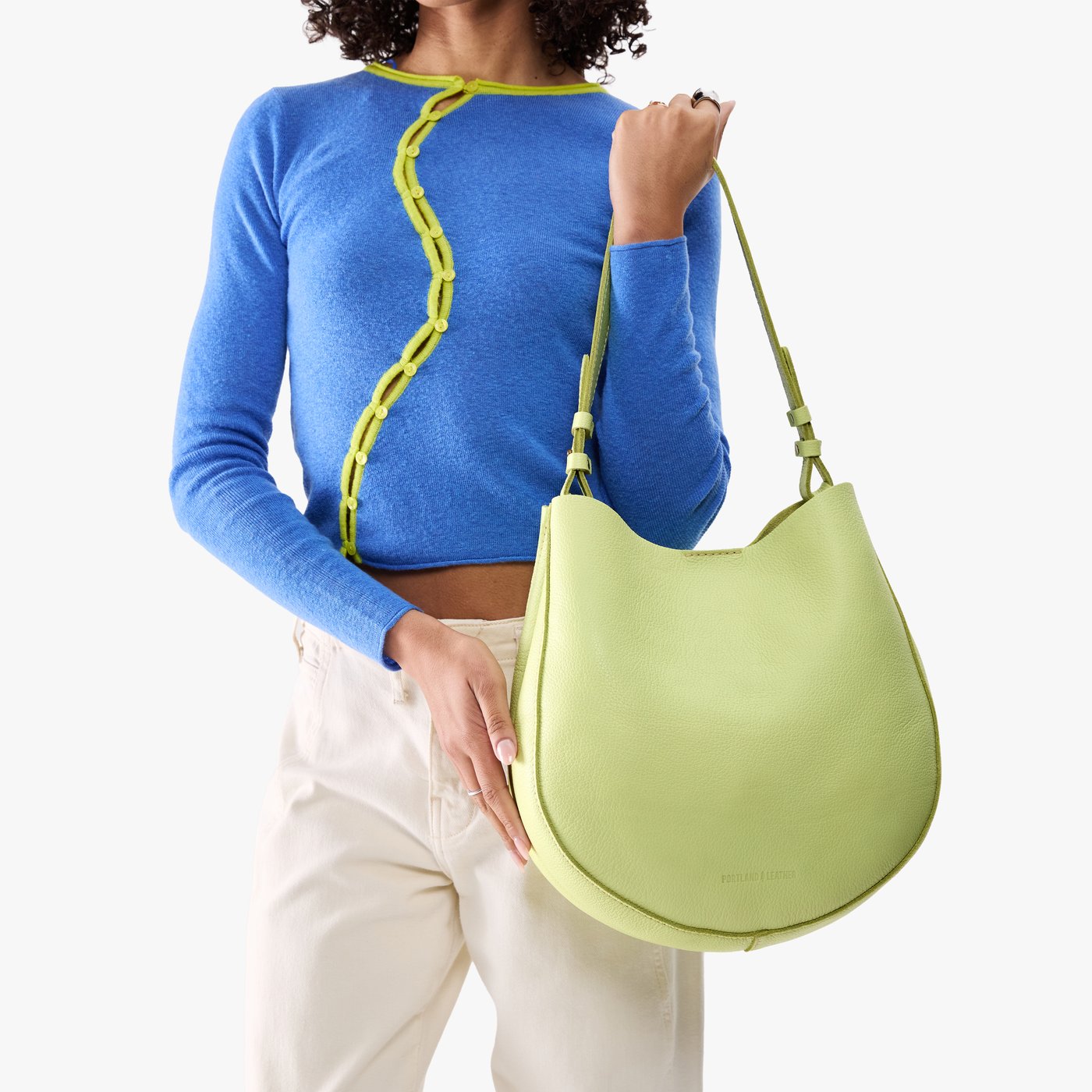 Olivia Shoulder Bag - Image 128