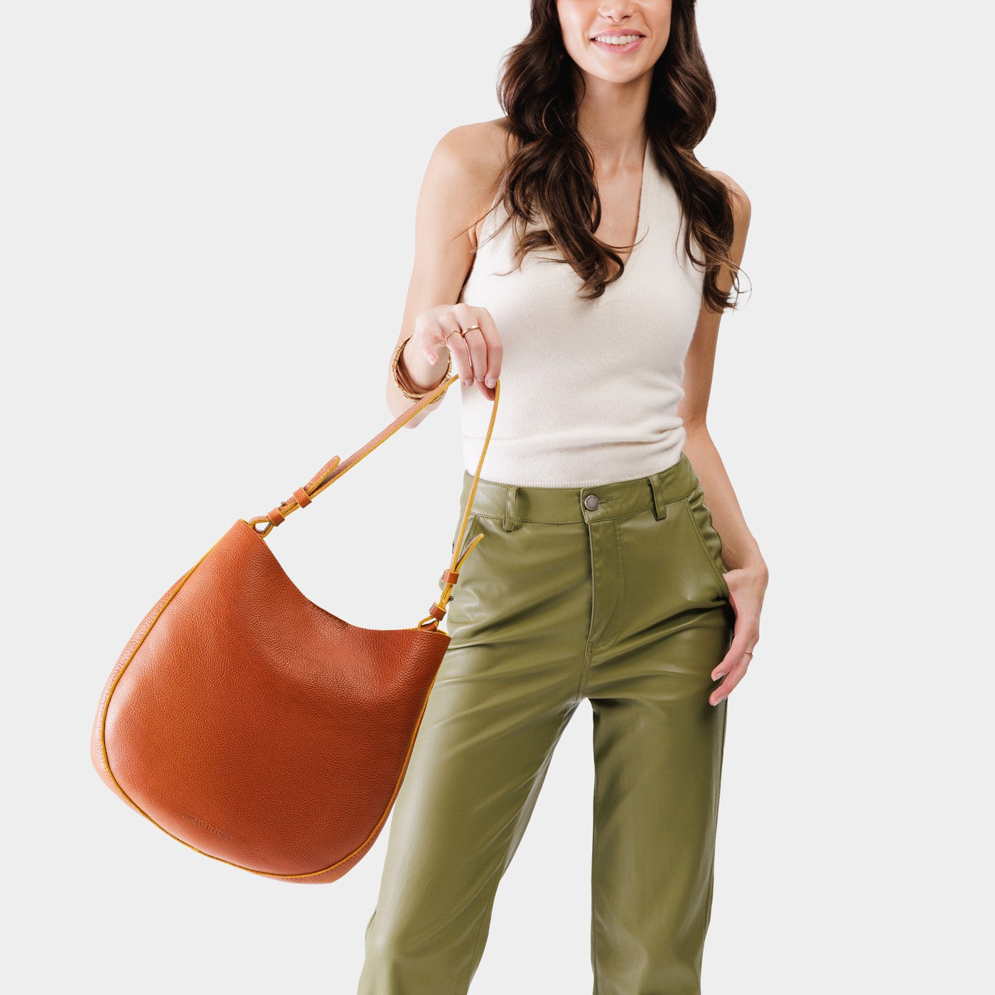 Olivia Shoulder Bag - Image 116
