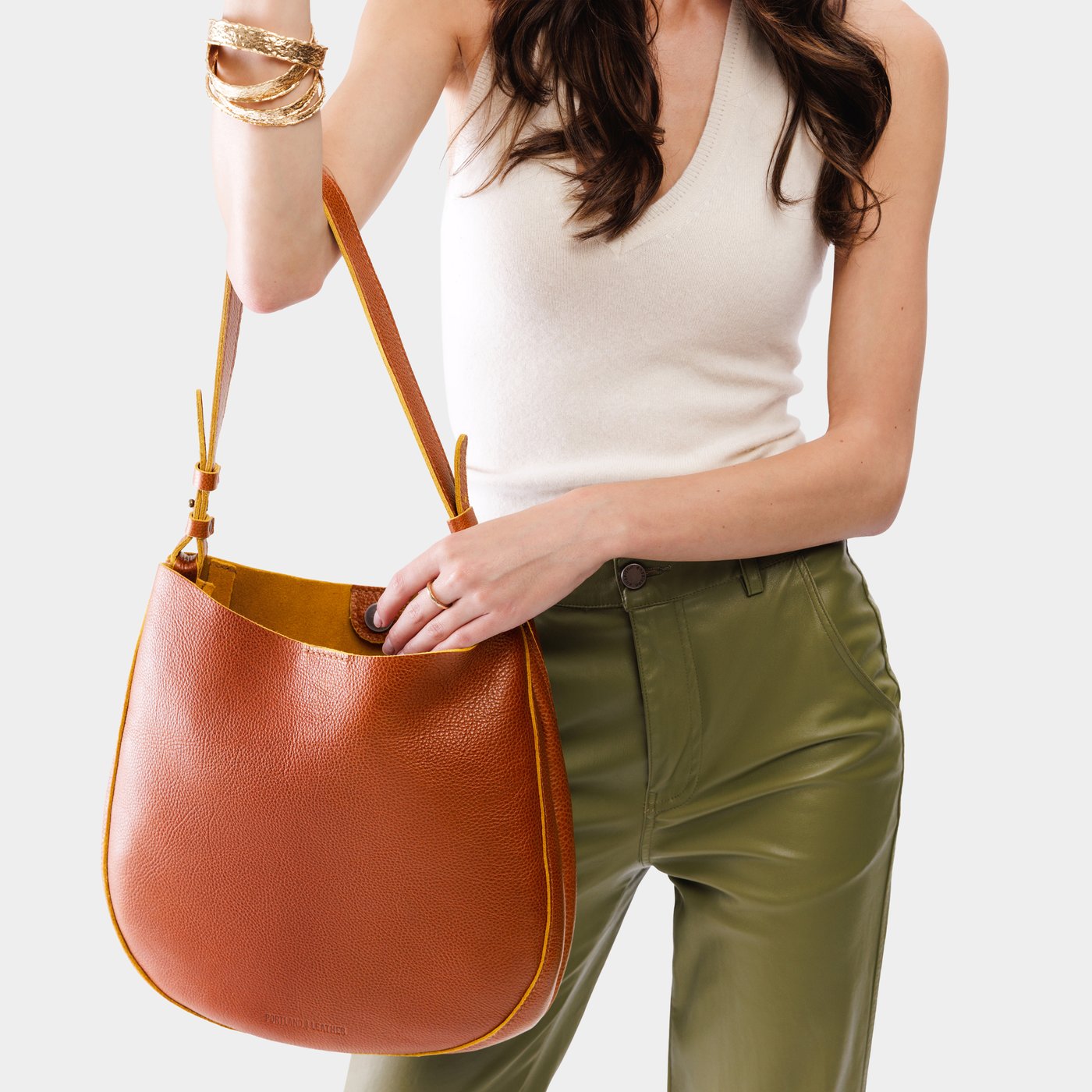 Olivia Shoulder Bag - Image 117