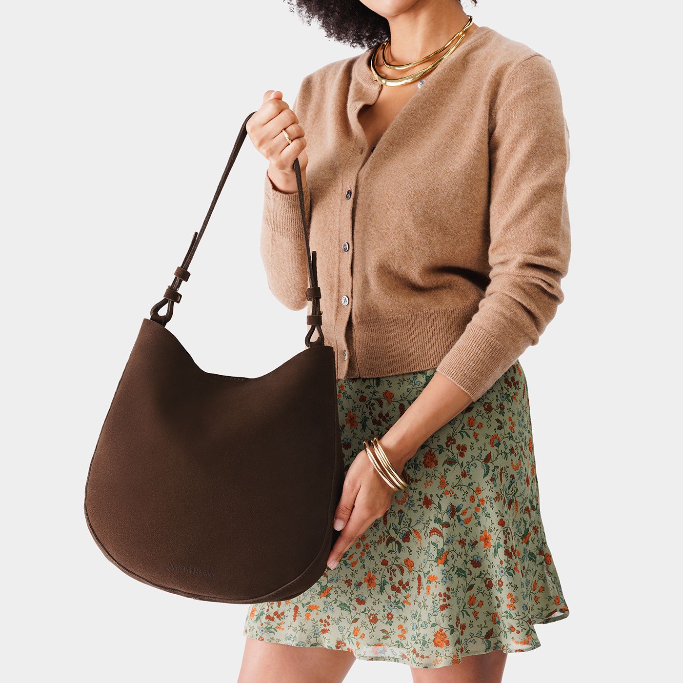 Olivia Shoulder Bag - Image 120