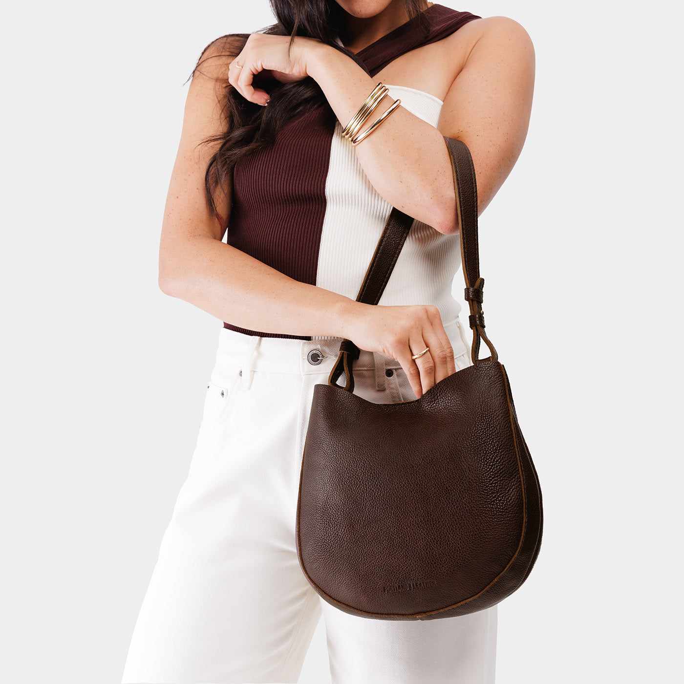 Olivia Shoulder Bag - Image 18