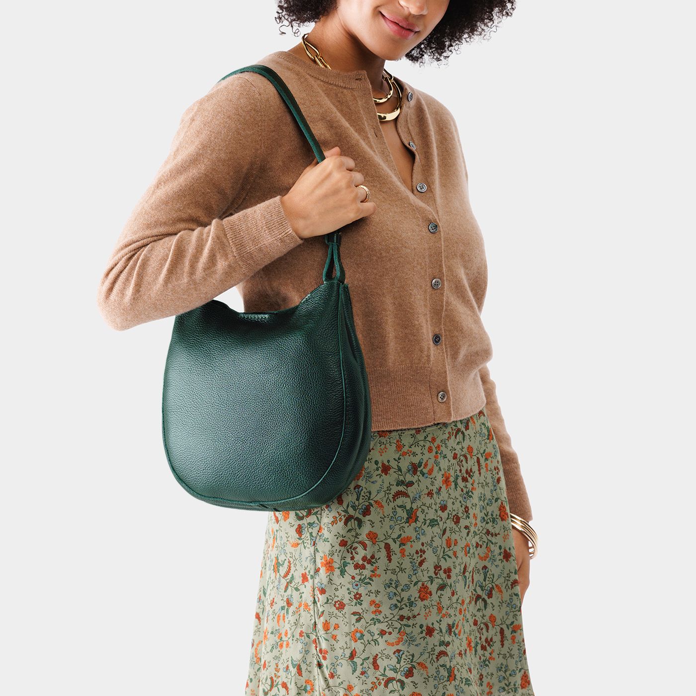 Olivia Shoulder Bag - Image 19