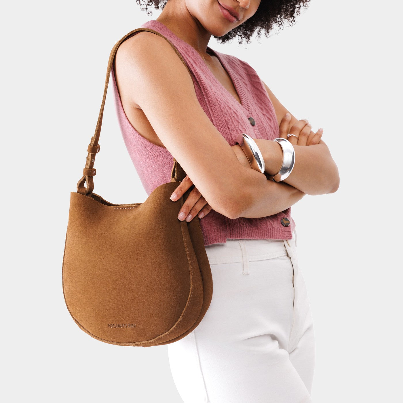Olivia Shoulder Bag - Image 22
