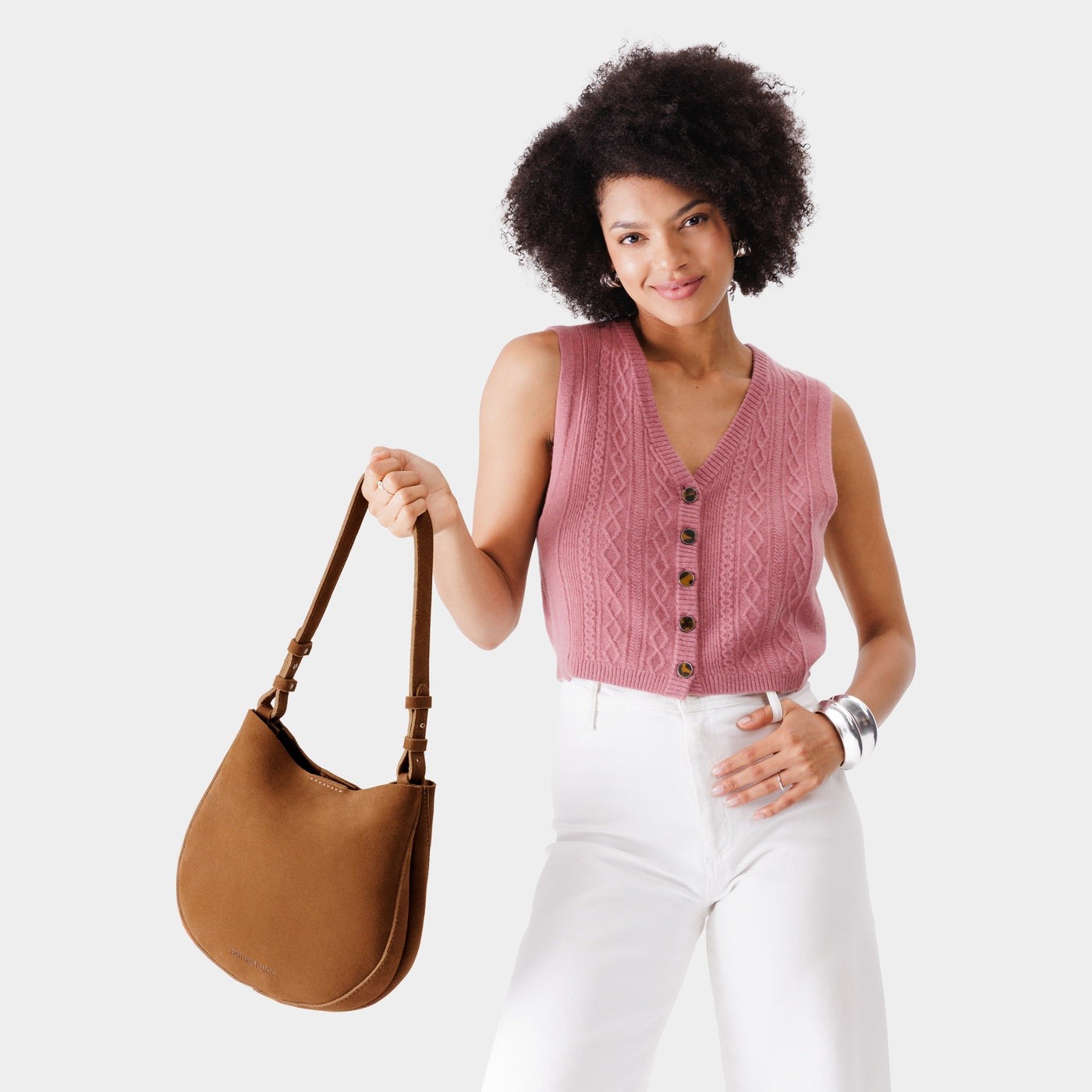 Olivia Shoulder Bag - Image 23