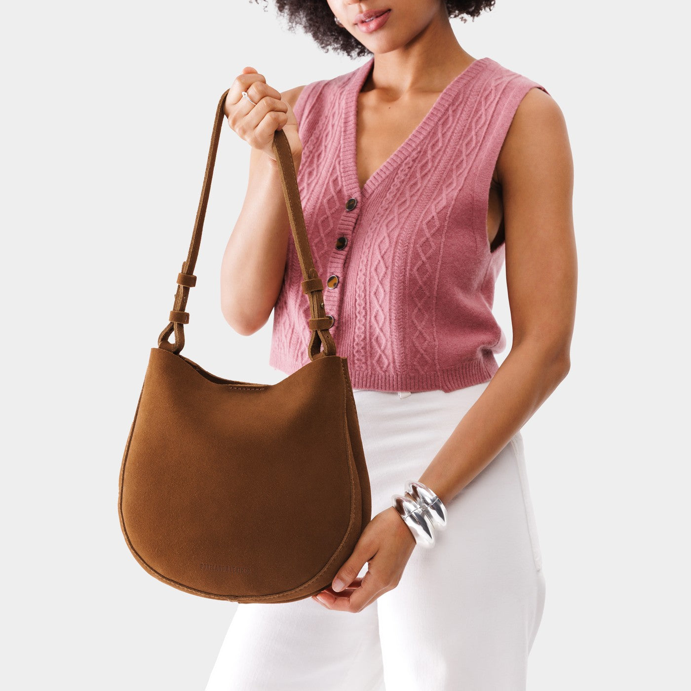 Olivia Shoulder Bag - Image 24