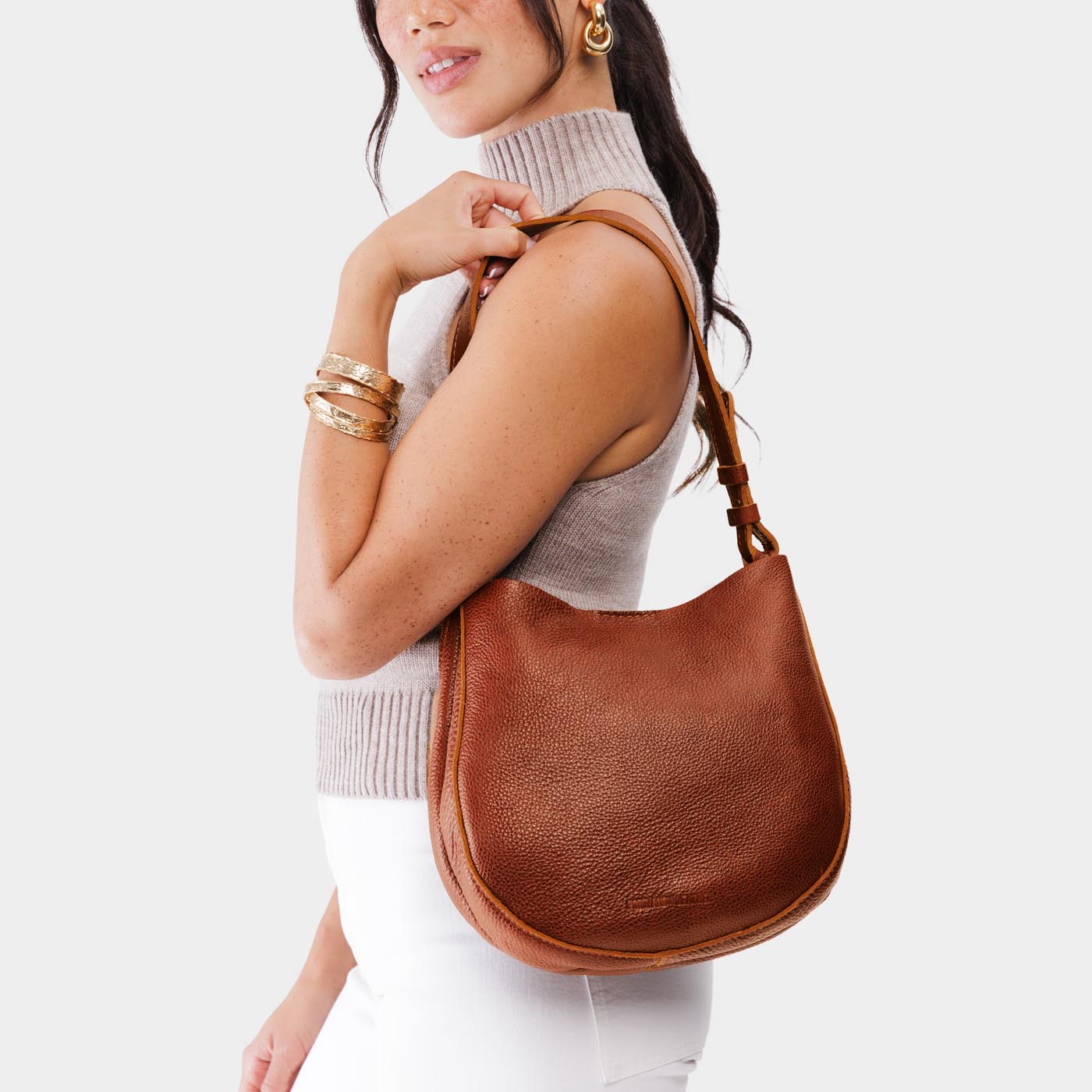 Olivia Shoulder Bag - Image 43