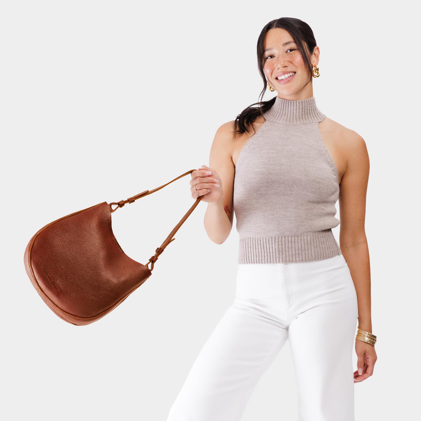 Olivia Shoulder Bag - Image 45