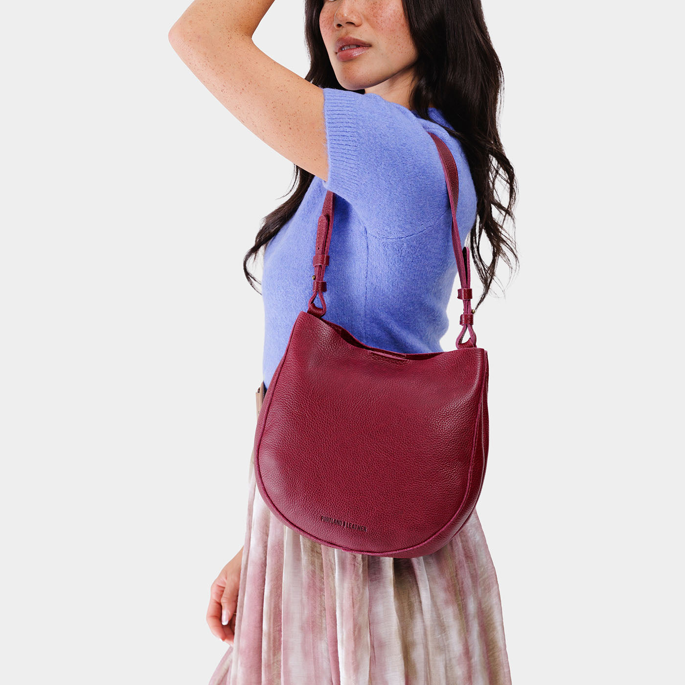 Olivia Shoulder Bag - Image 28