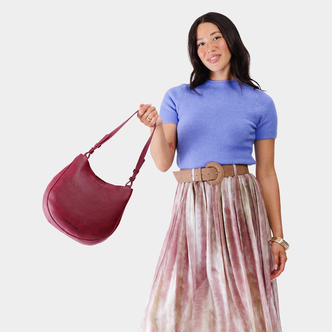 Olivia Shoulder Bag - Image 29