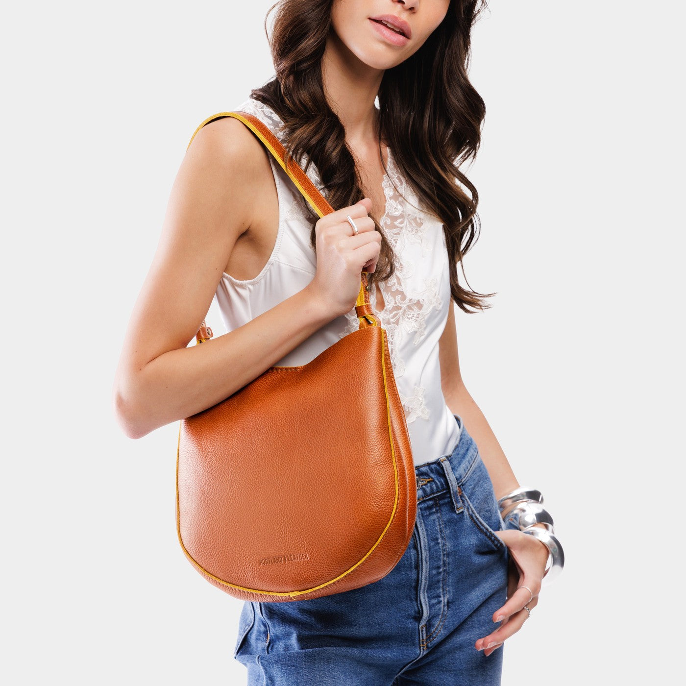 Olivia Shoulder Bag - Image 37