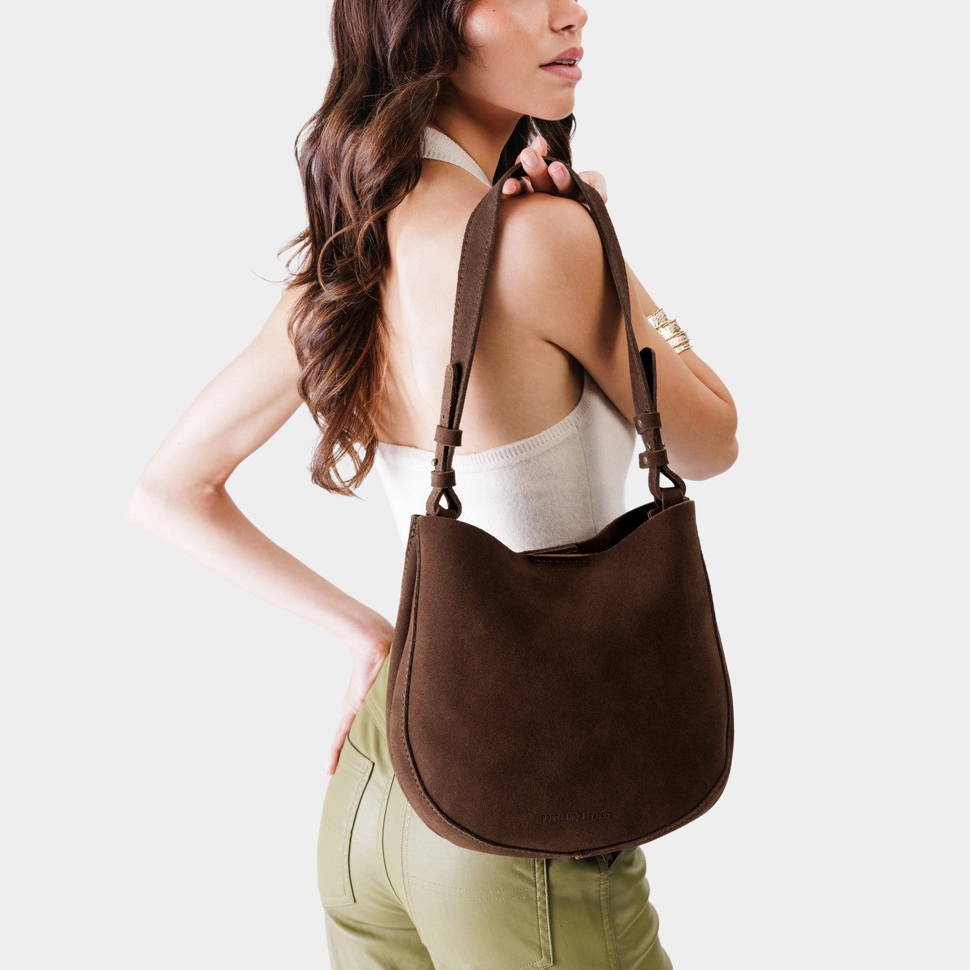 Olivia Shoulder Bag - Image 40