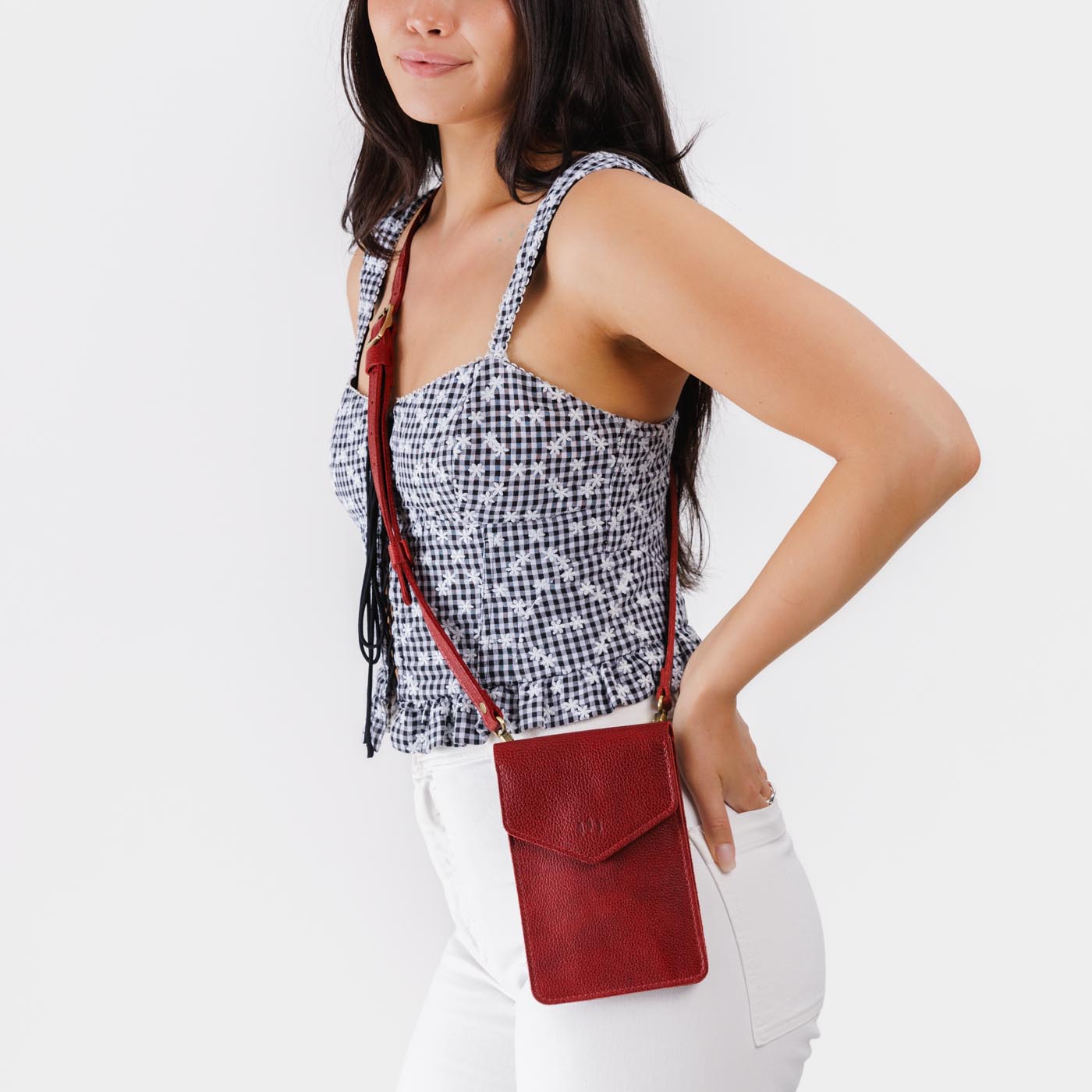 Parker Phone Bag - Image 36