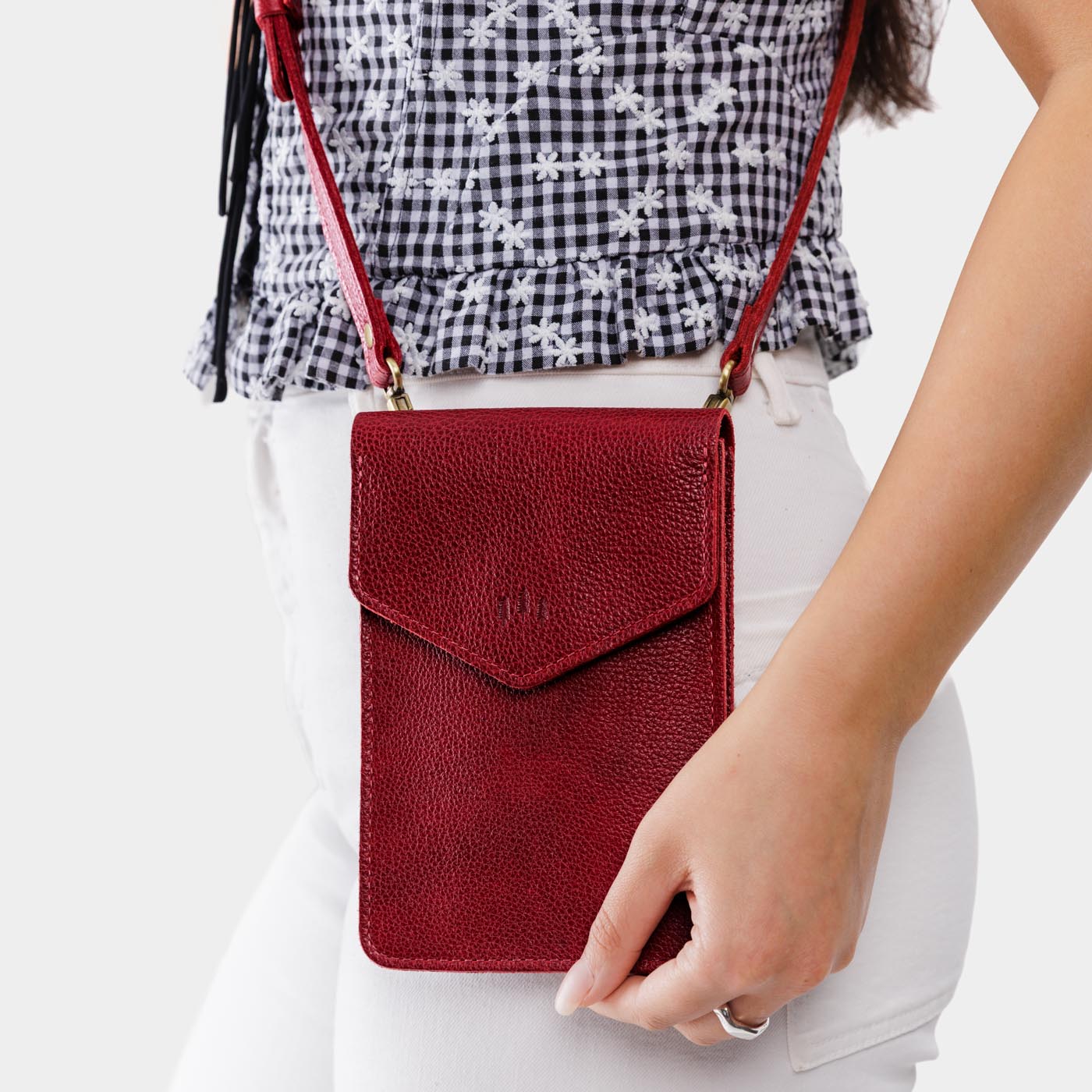 Parker Phone Bag - Image 37