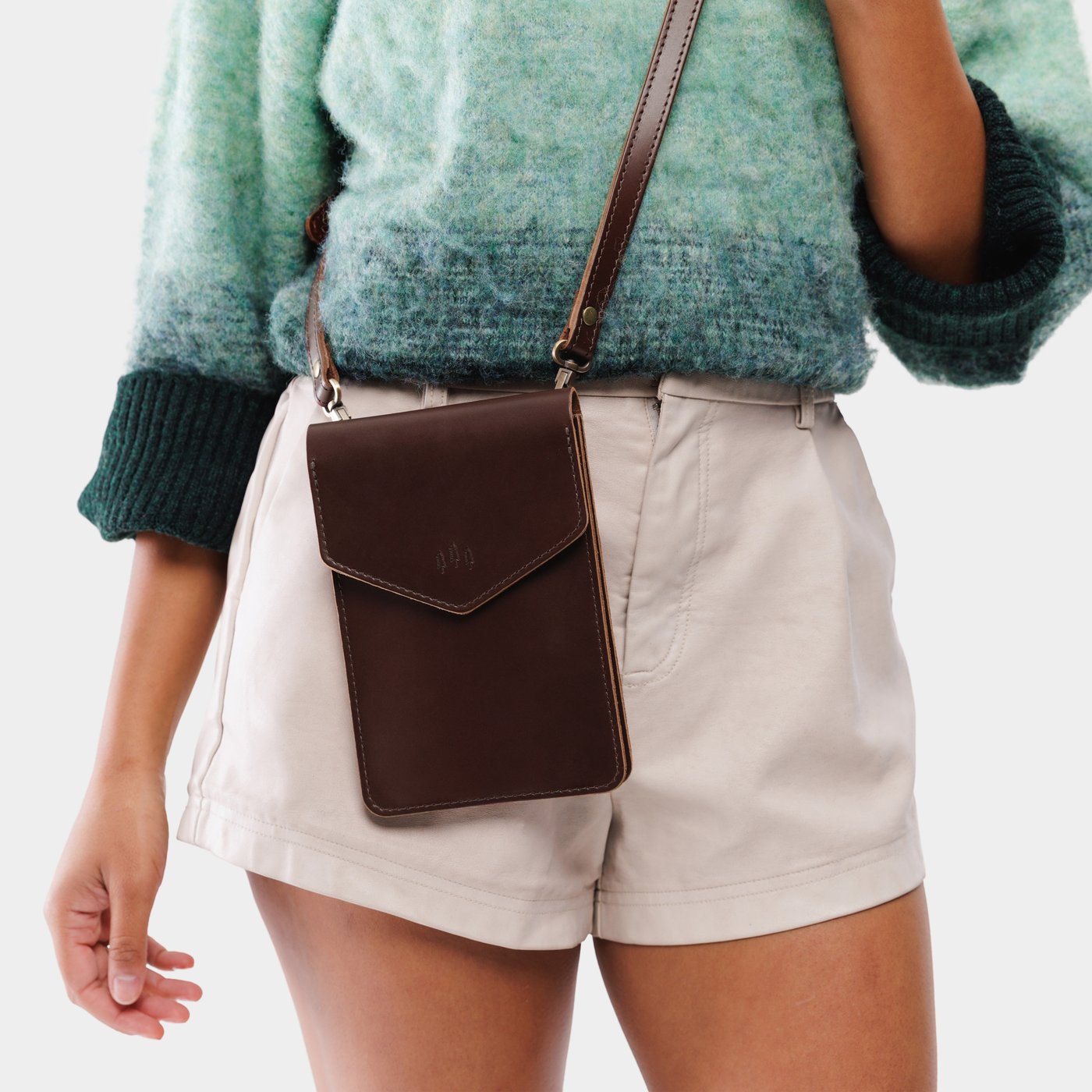 Parker Phone Bag - Image 67