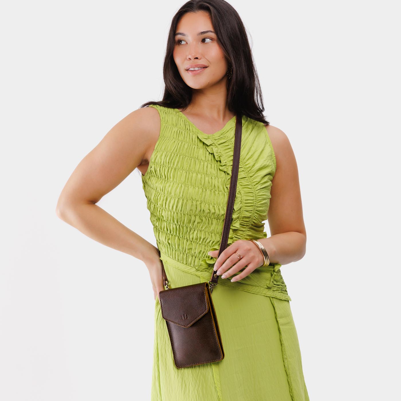 Parker Phone Bag - Image 42